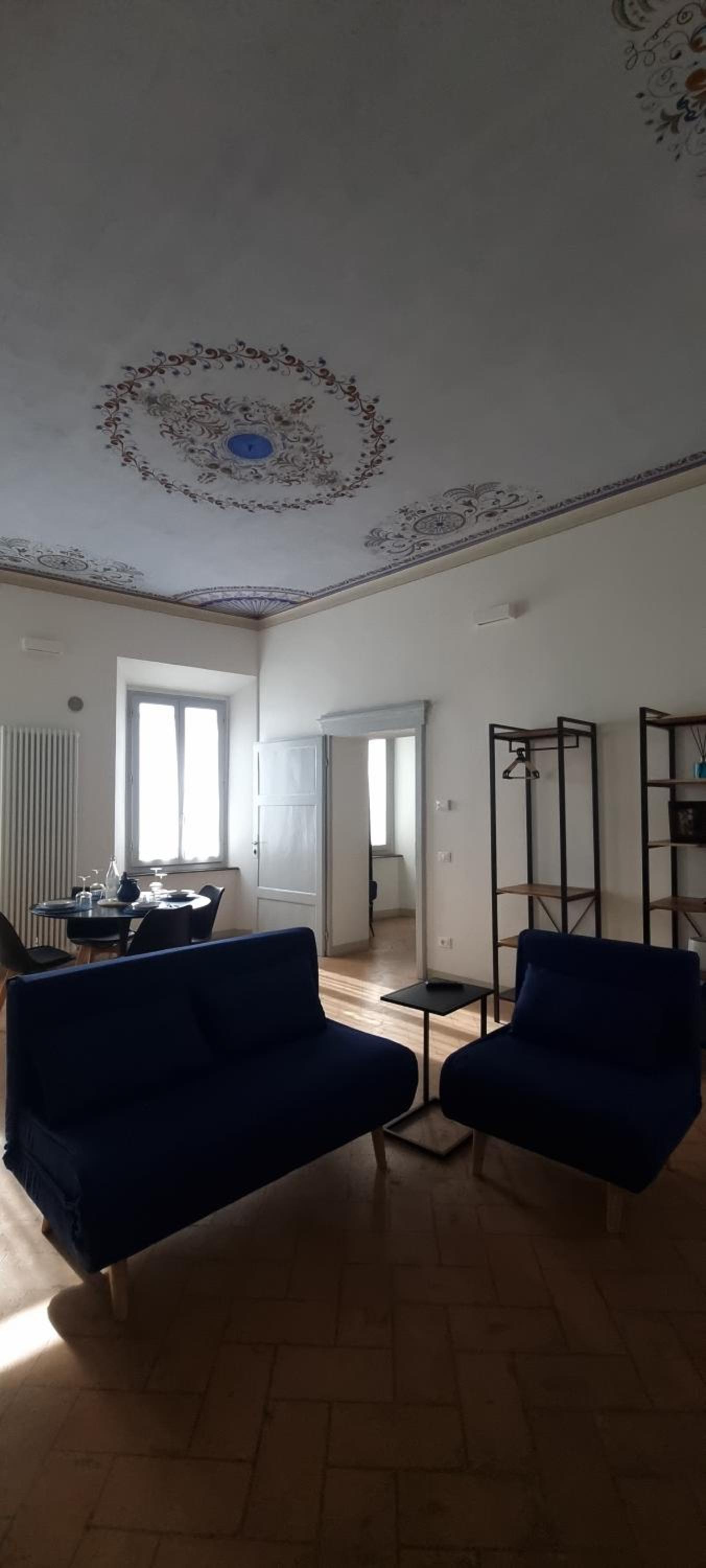 Guest House Palazzo Buoninsegni photo 5