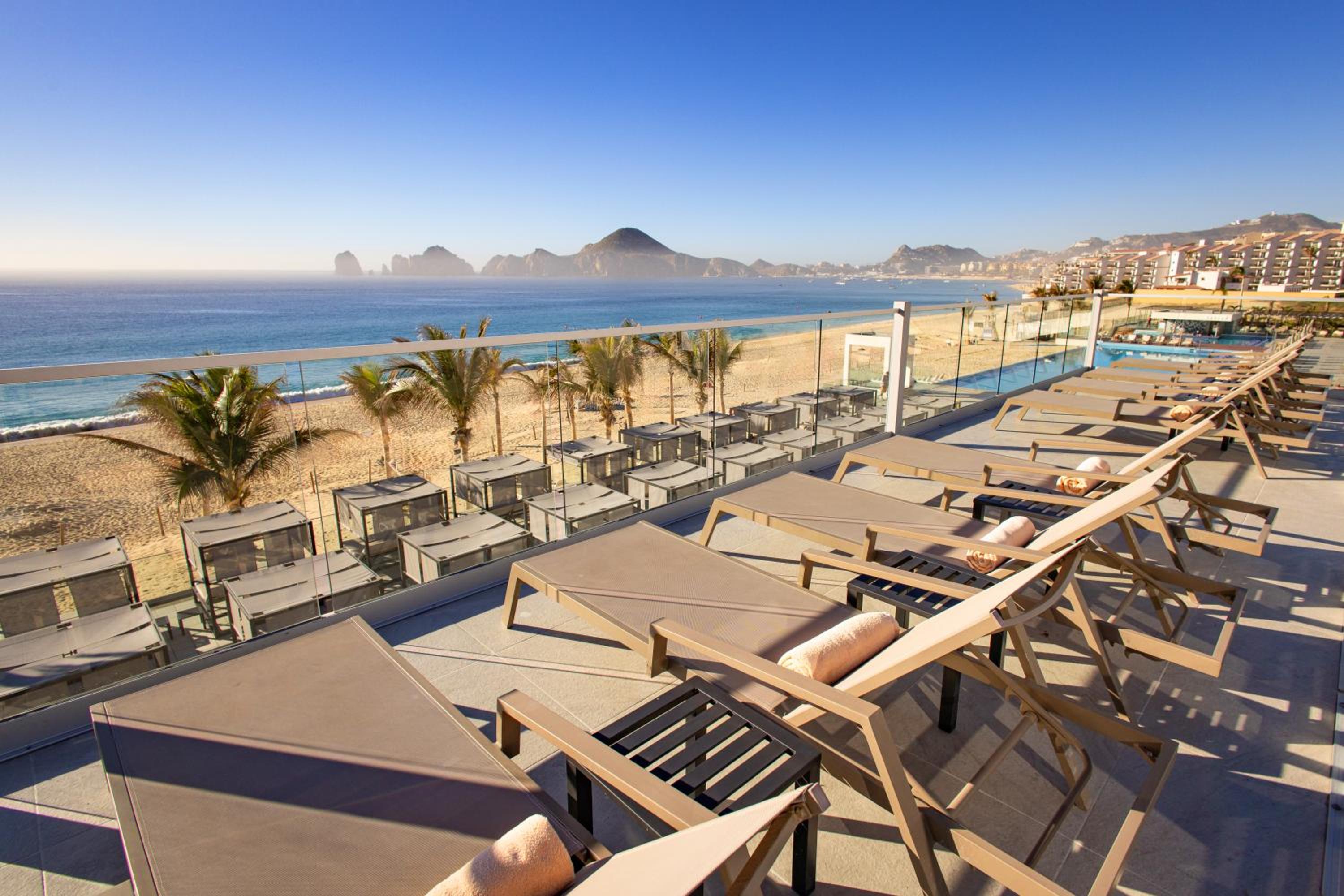 Los Cabos Vacations - Riu Palace Baja California - Adults Only - All Inclusive - Property Image 40