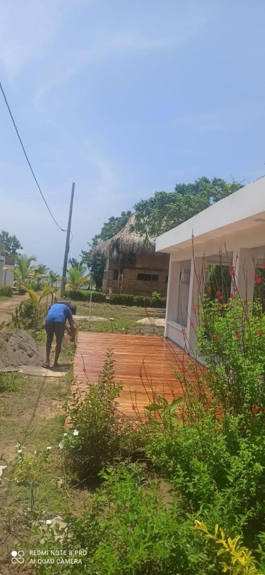 casa de playa