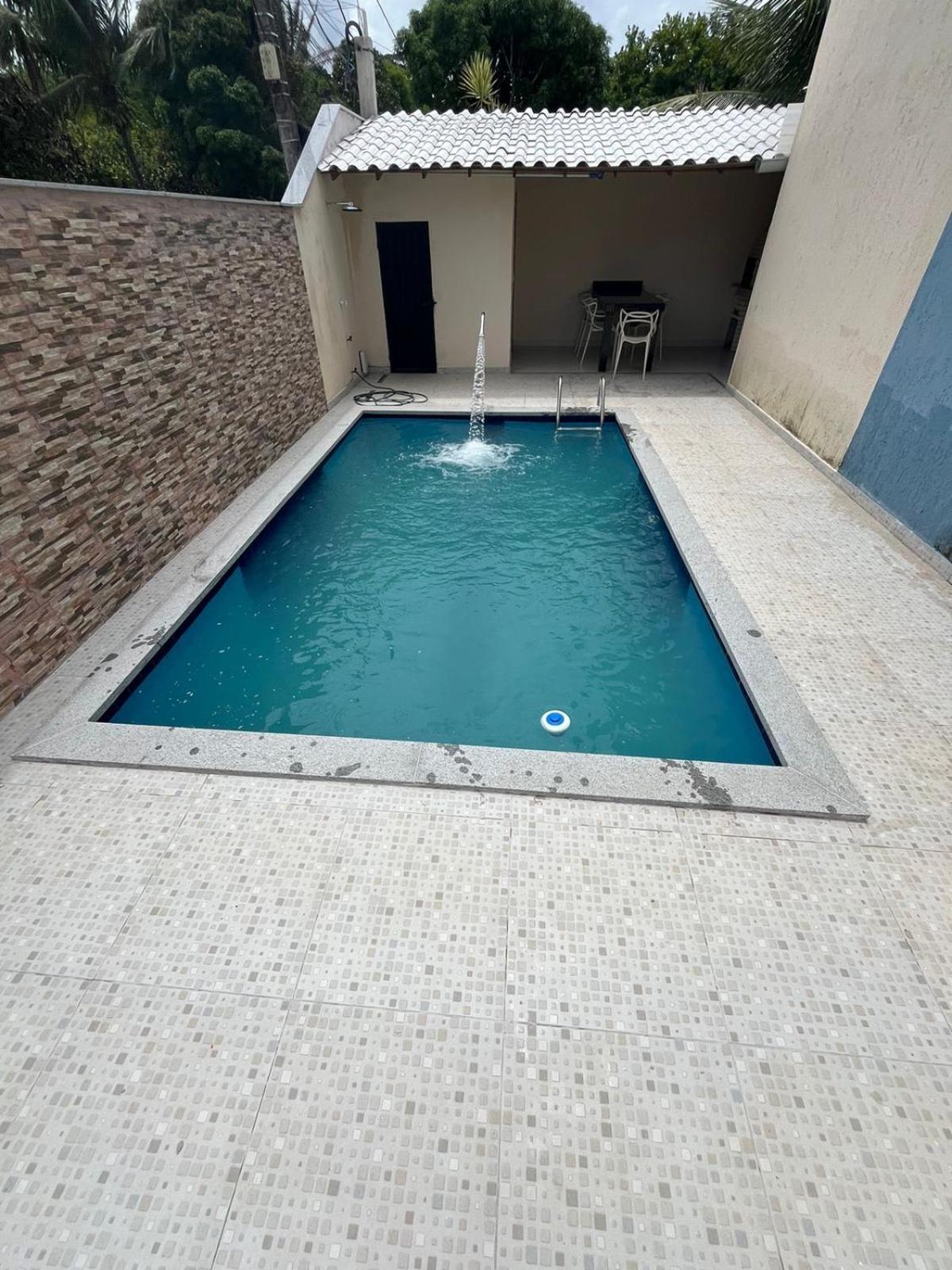 Condomínio Pérolas do Mundai