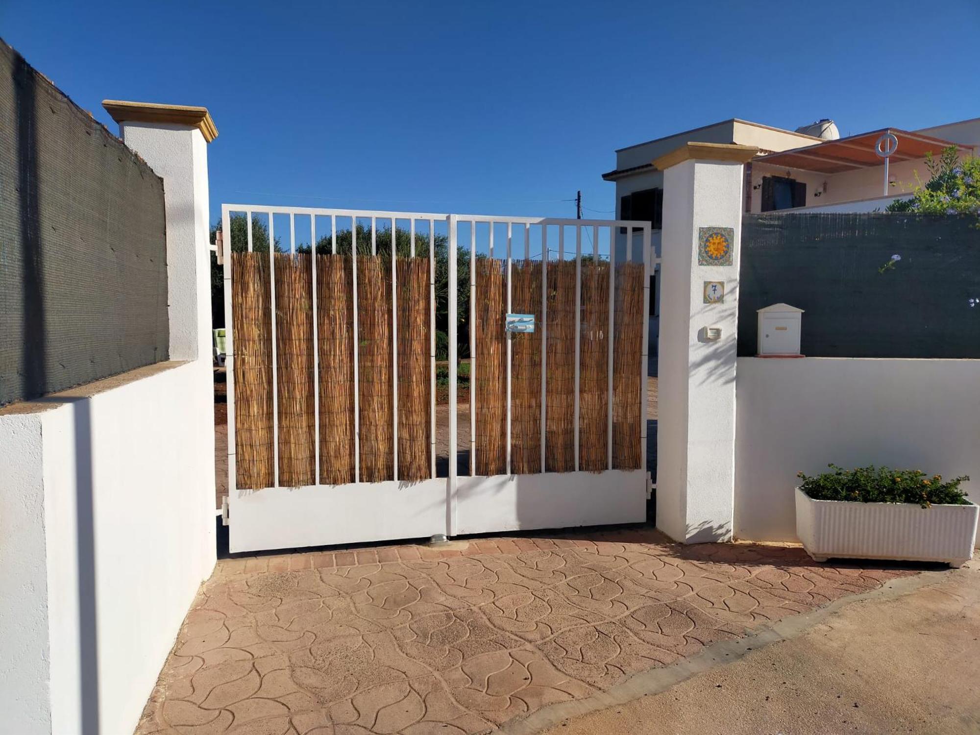 Casa&Mare Mazara del Vallo