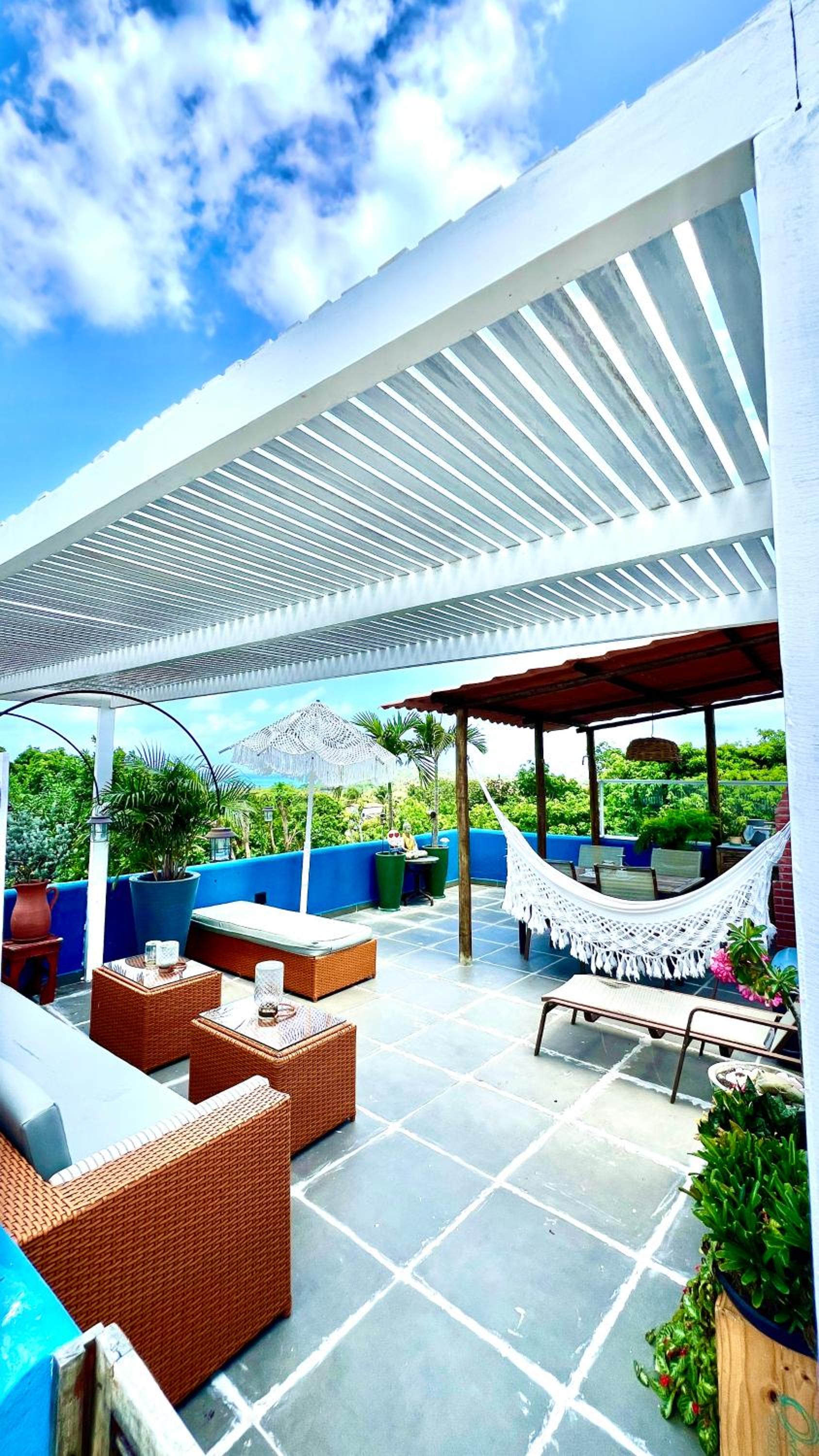 roof