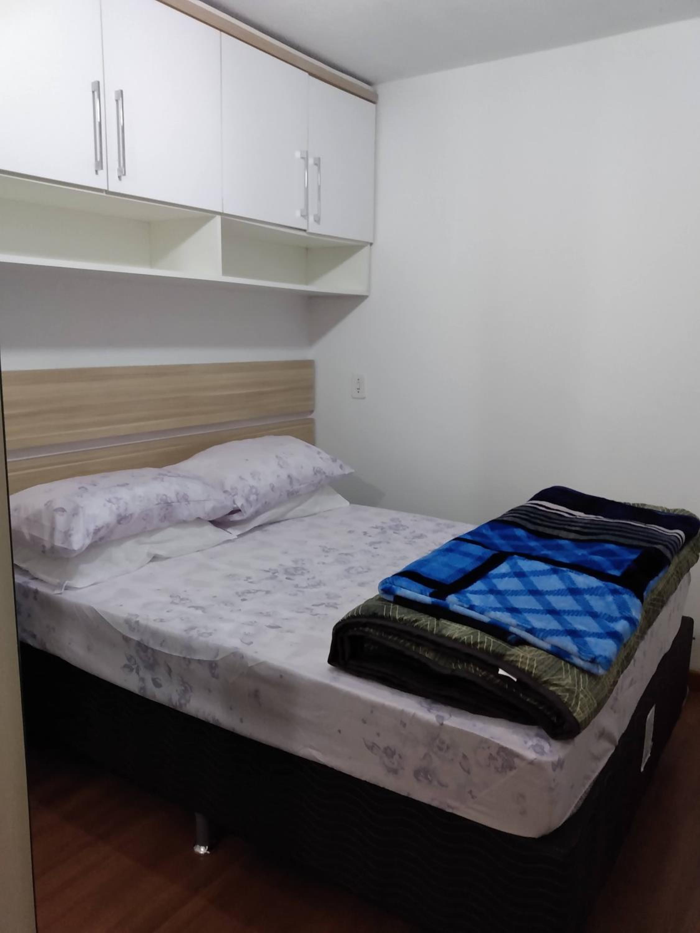 Apartamento Familiar Térreo