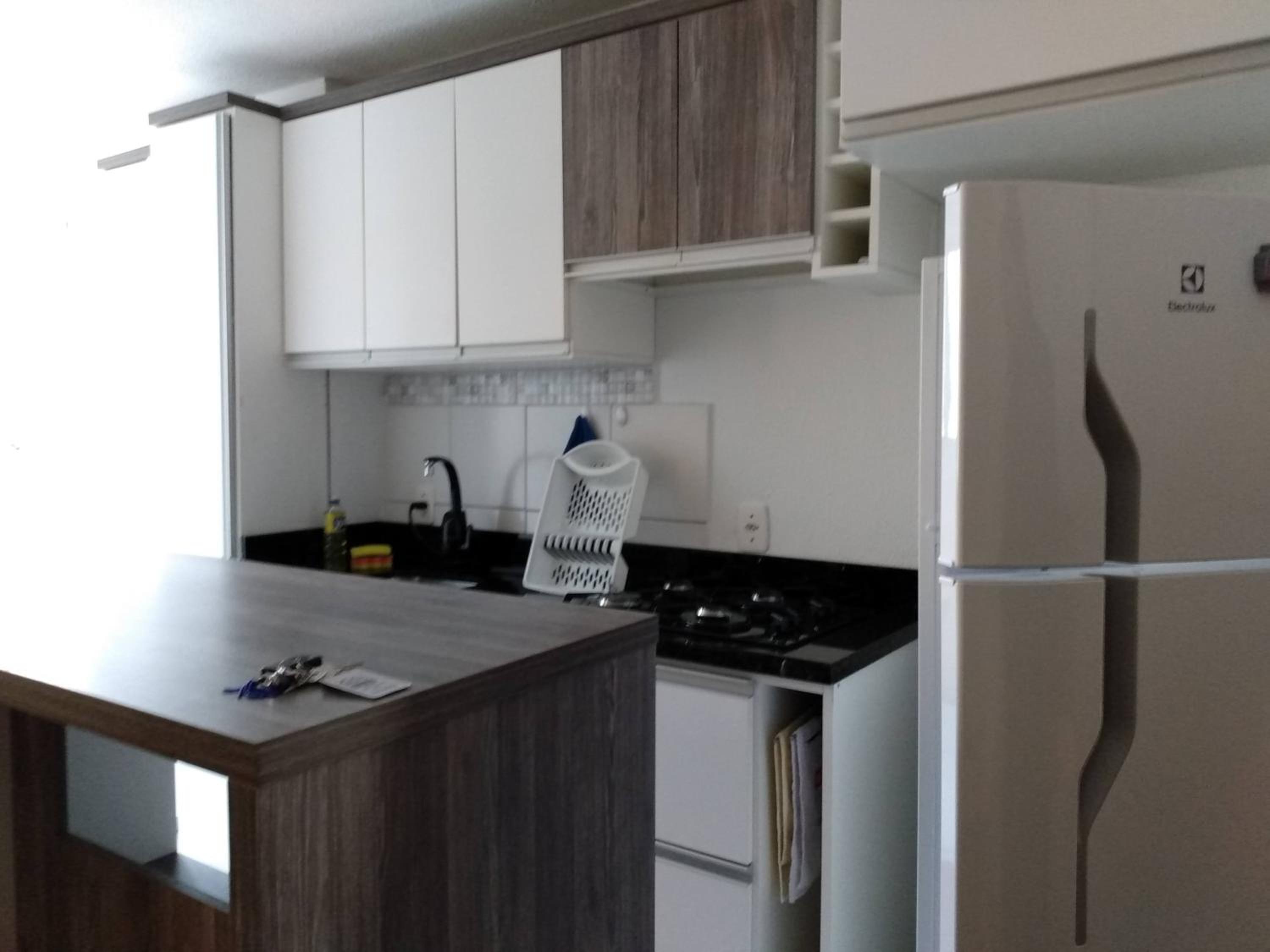 Apartamento Familiar Térreo