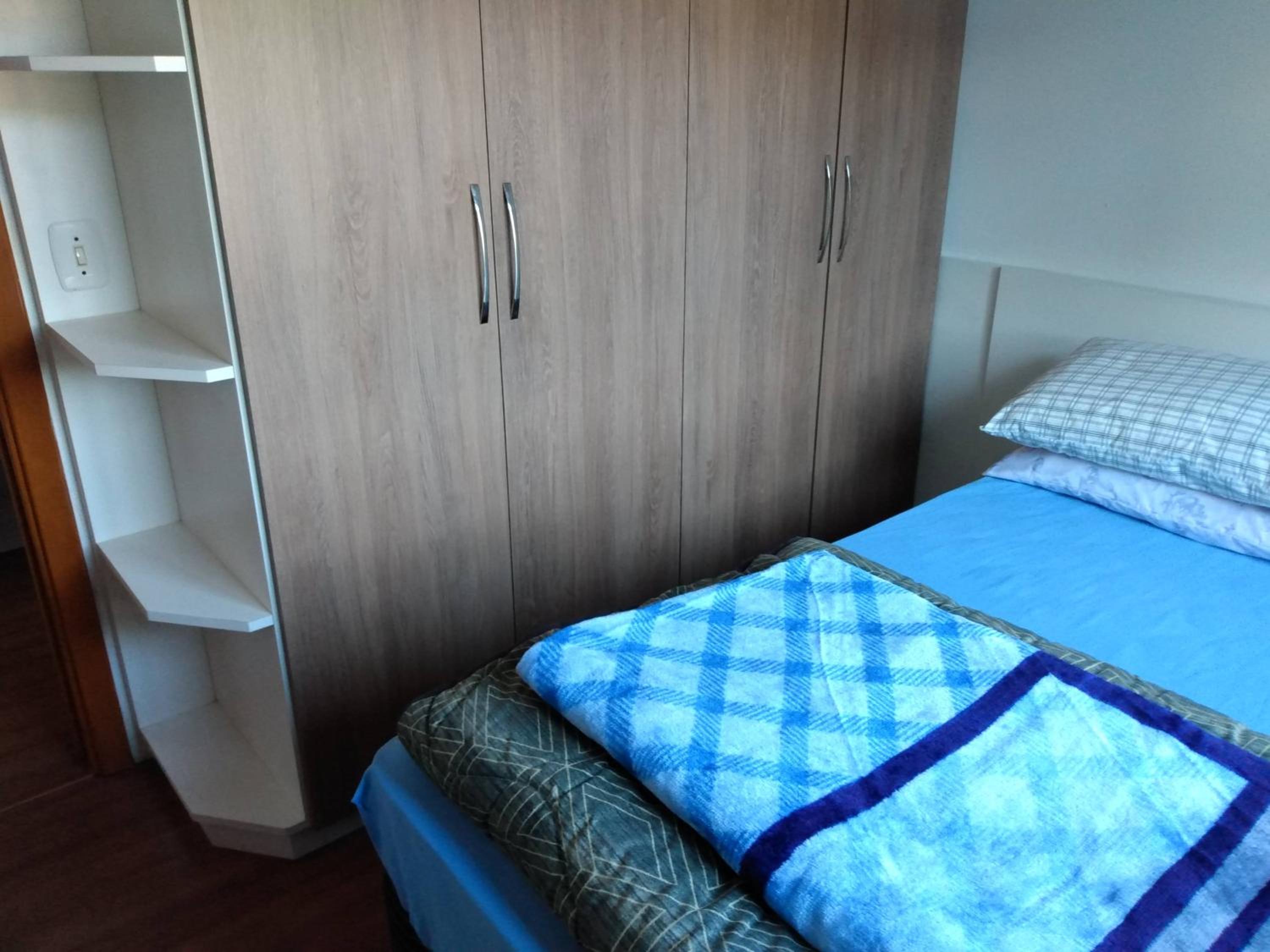 Apartamento Familiar Térreo