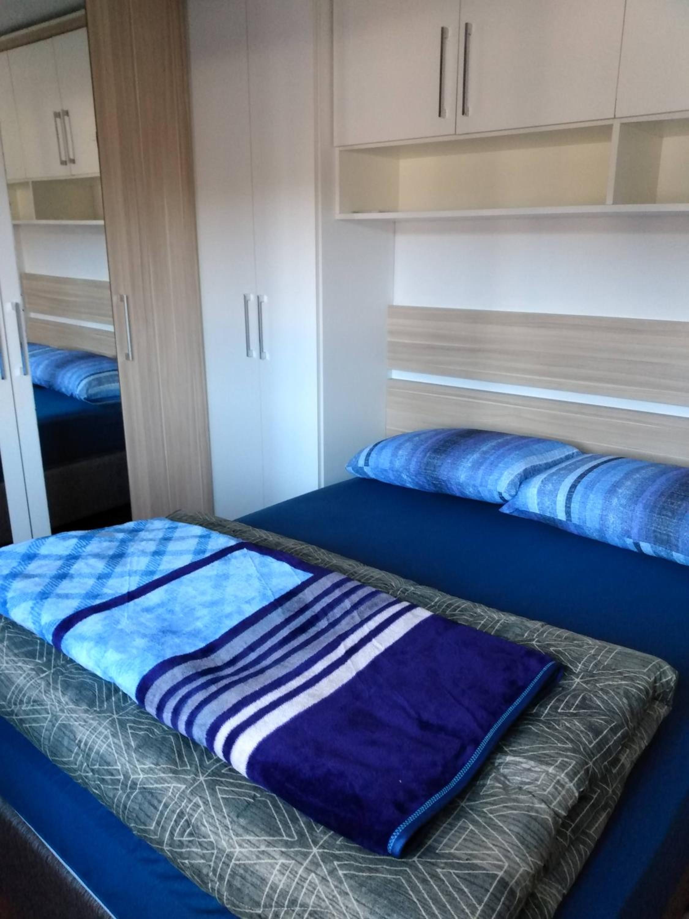 Apartamento Familiar Térreo