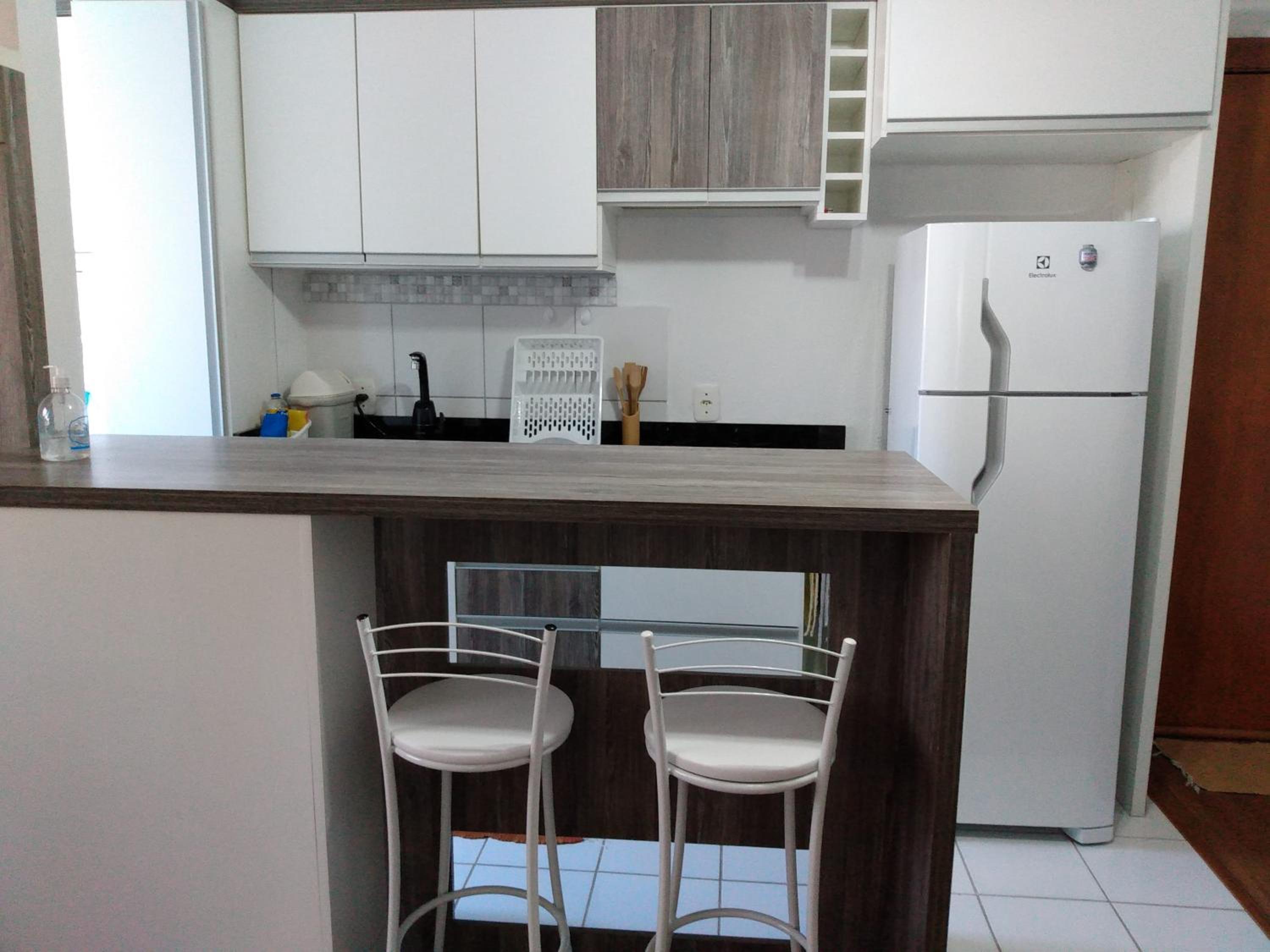 Apartamento Familiar Térreo