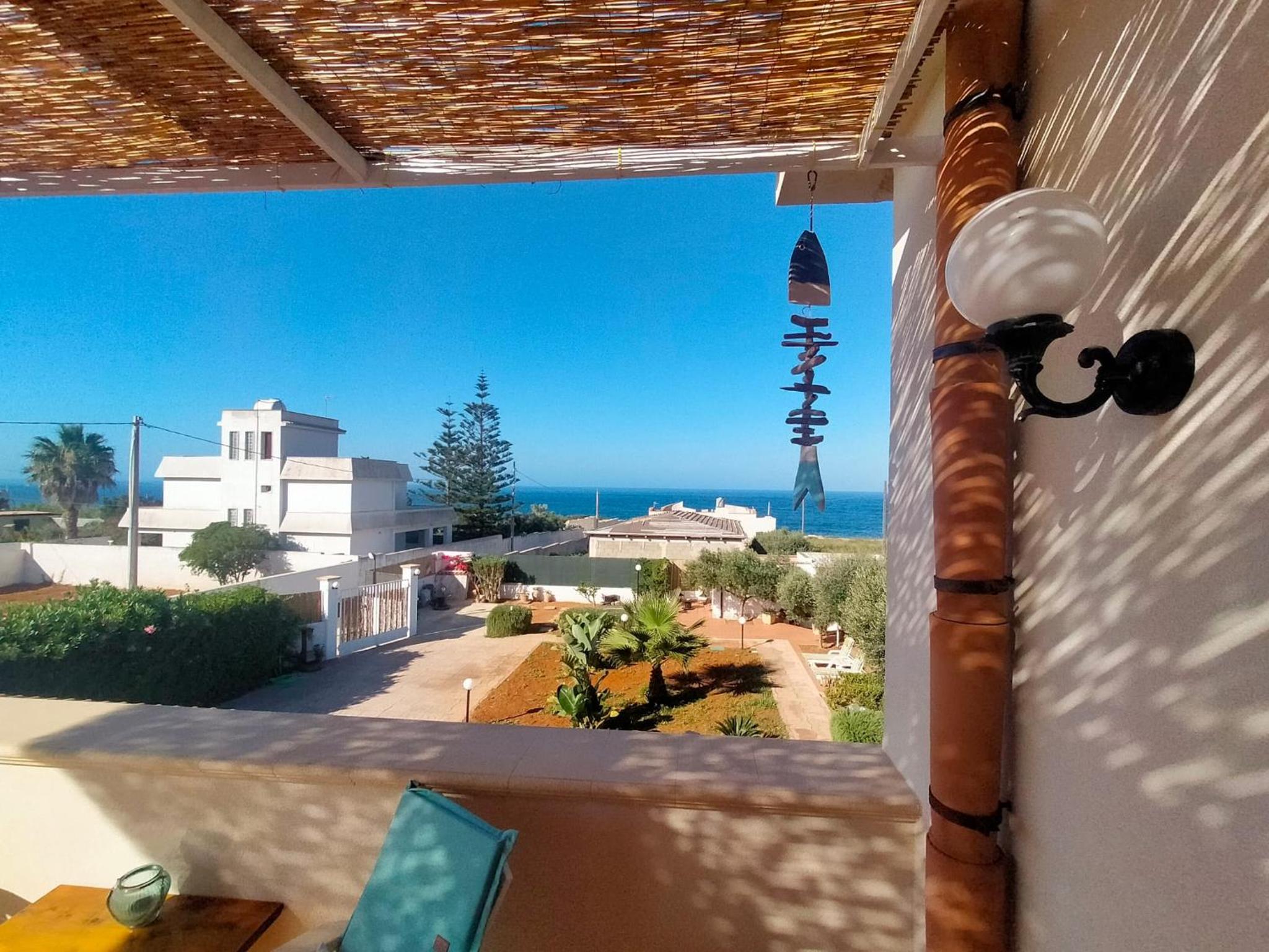 Casa&Mare Mazara del Vallo
