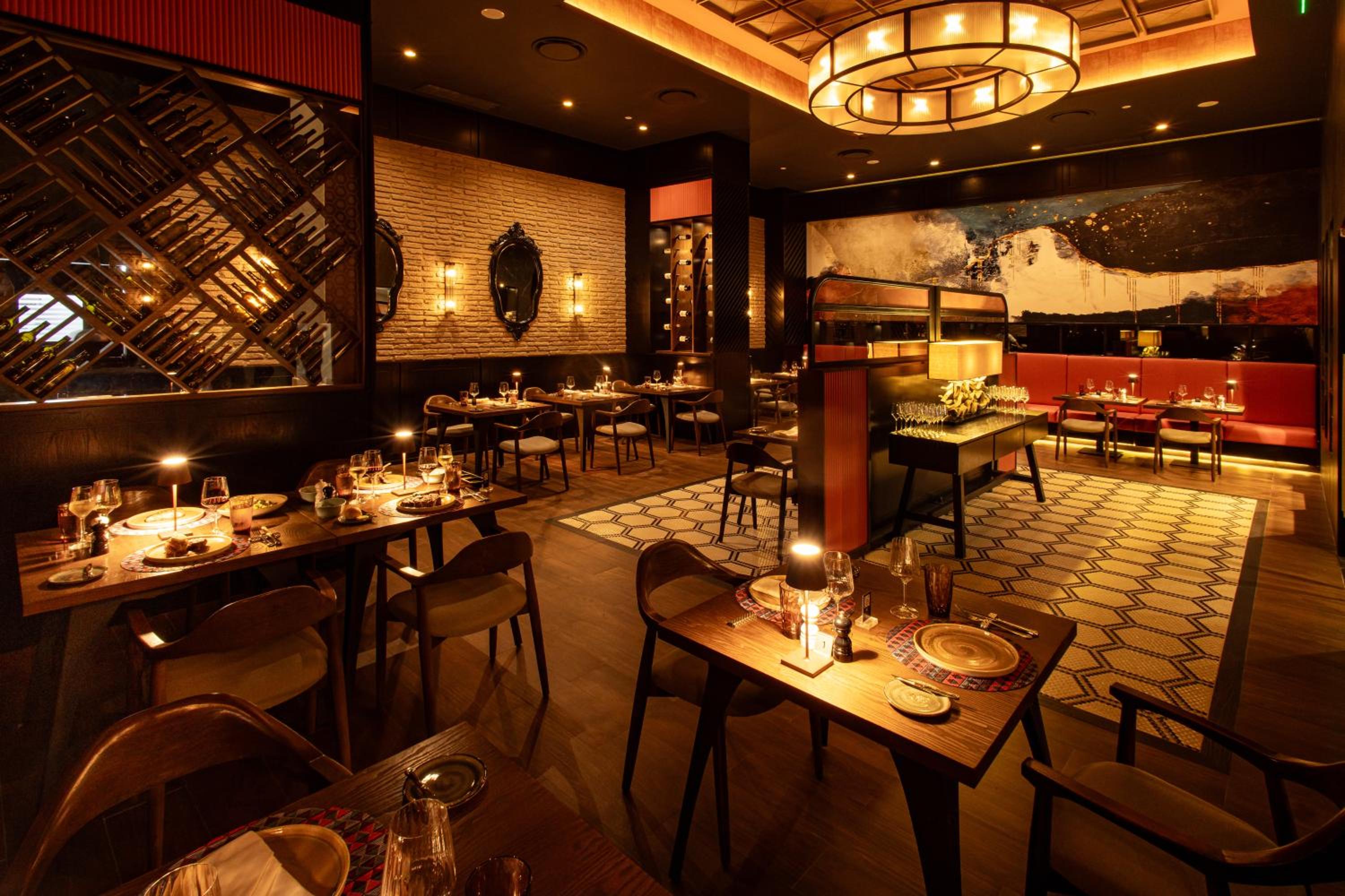 Los Cabos Vacations - Riu Palace Baja California - Adults Only - All Inclusive - Property Image 39