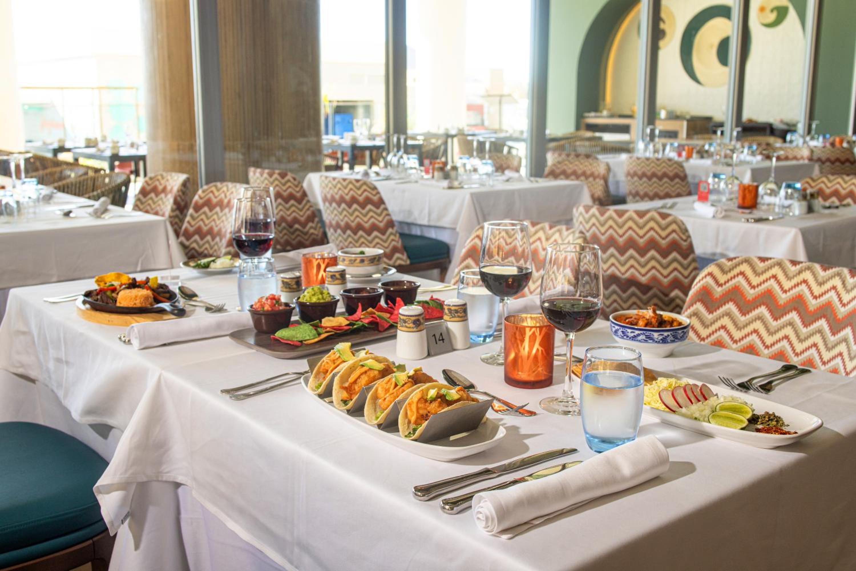 Los Cabos Vacations - Riu Palace Baja California - Adults Only - All Inclusive - Property Image 36