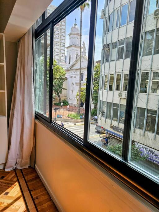 Moderno y céntrico: Tu lugar en Buenos Aires