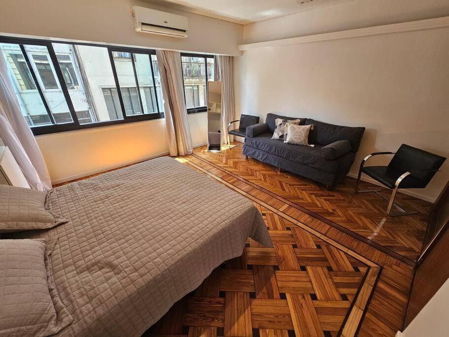 Moderno y céntrico: Tu lugar en Buenos Aires