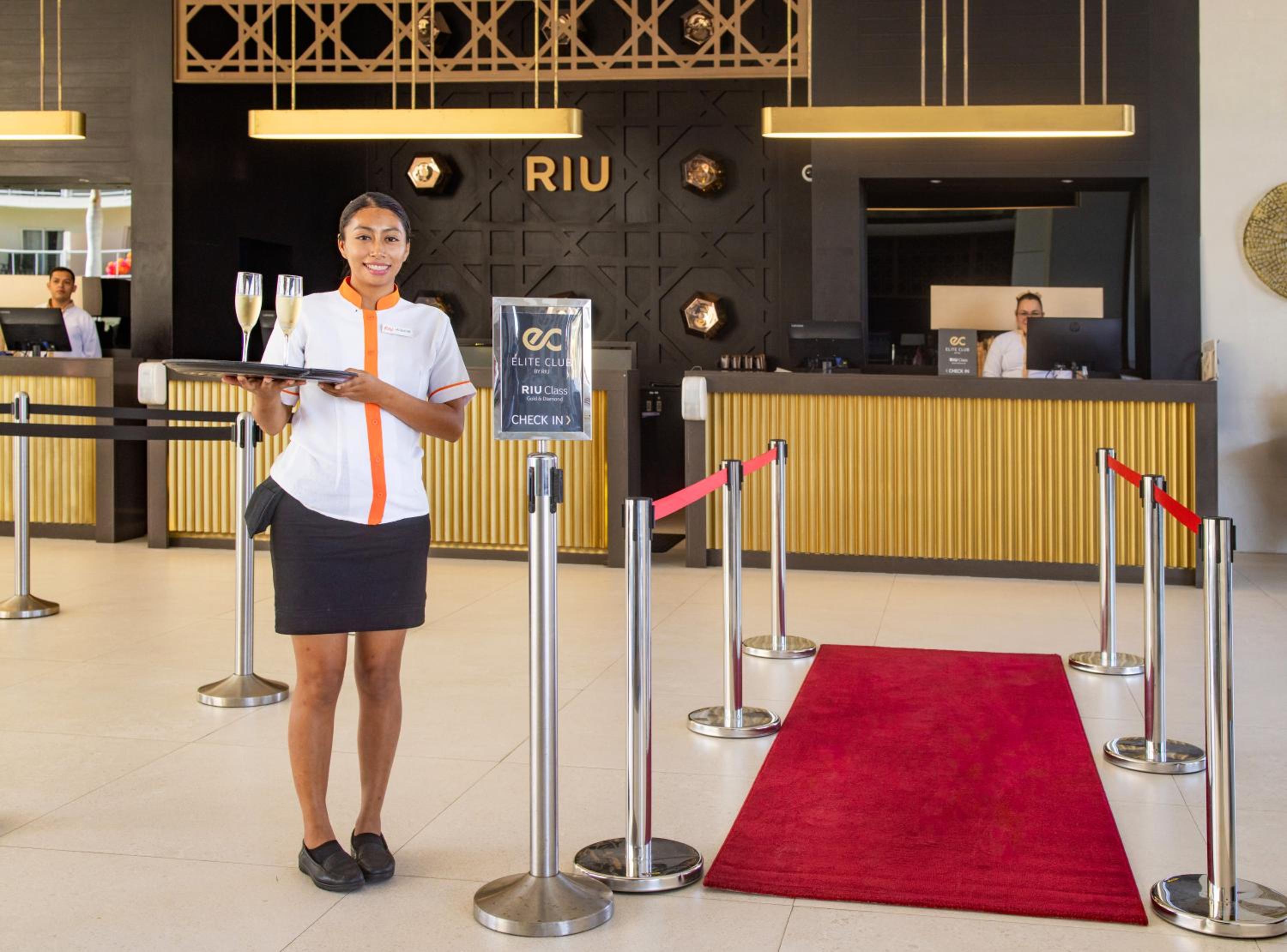 Los Cabos Vacations - Riu Palace Baja California - Adults Only - All Inclusive - Property Image 32