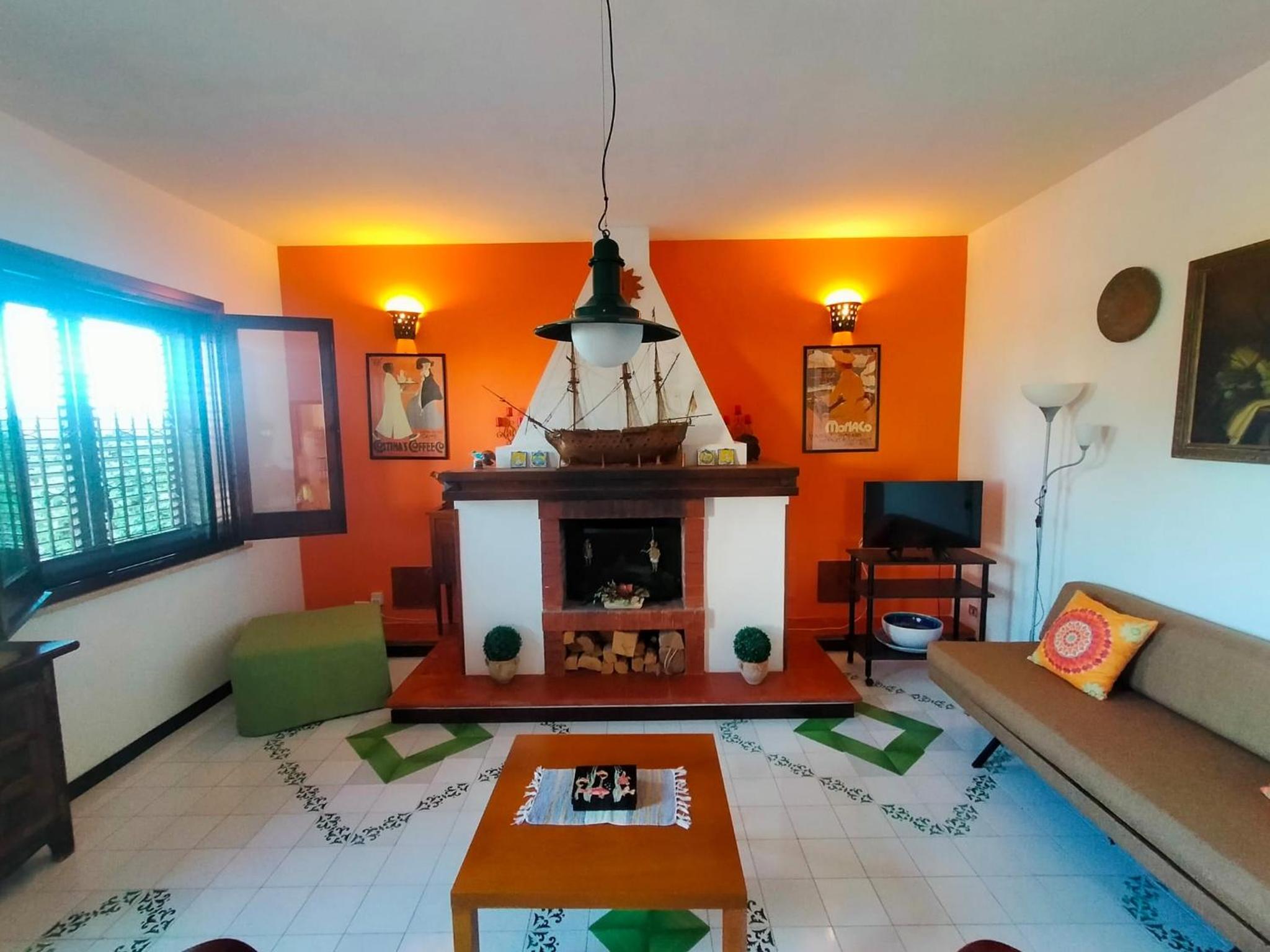 Casa&Mare Mazara del Vallo