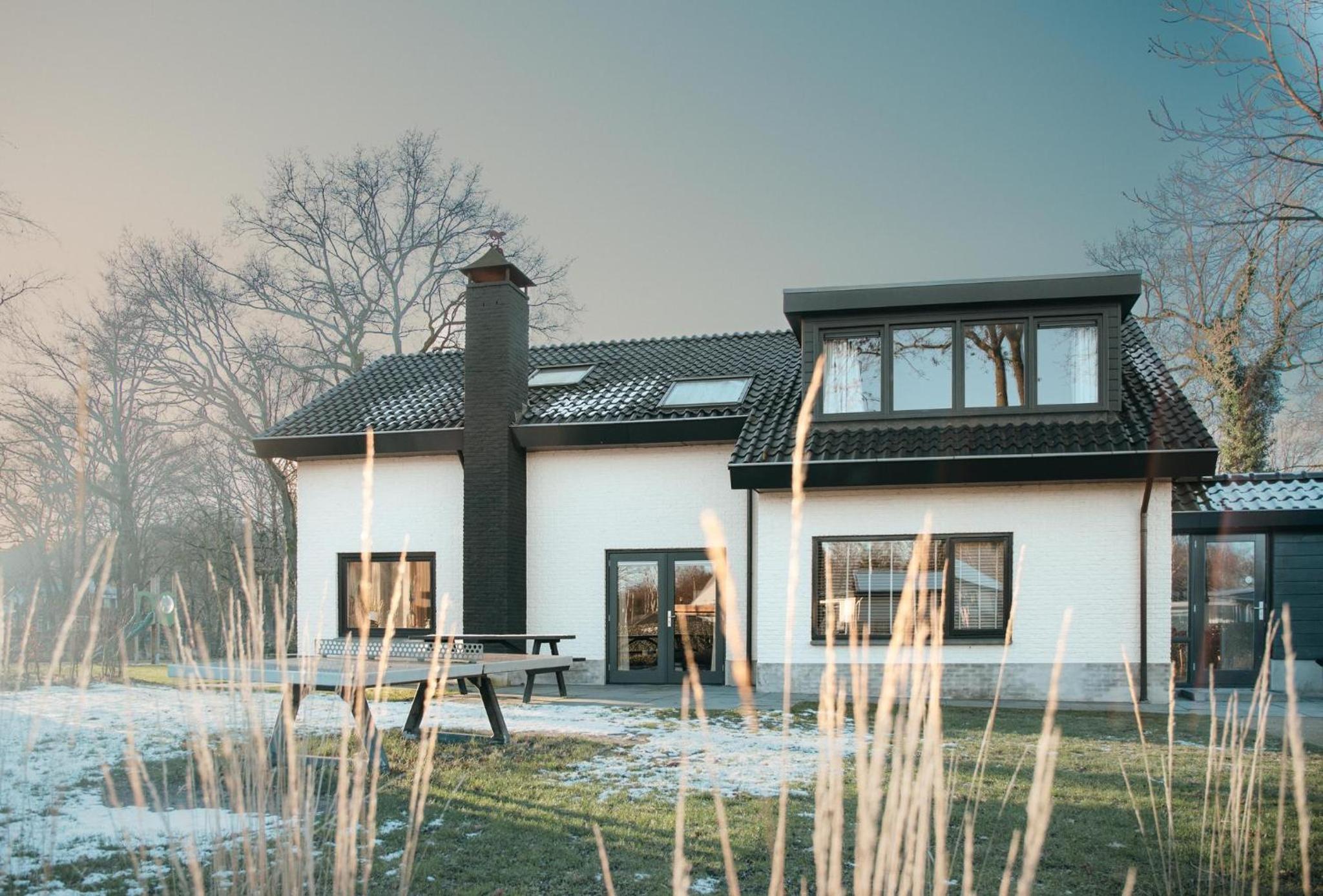 Hotel Vakantiepark De Boshoek