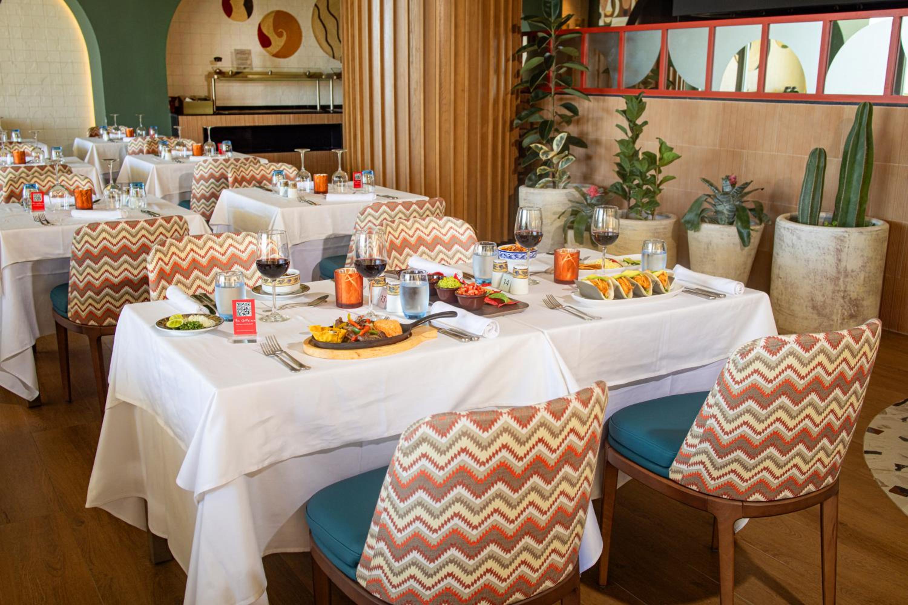 Los Cabos Vacations - Riu Palace Baja California - Adults Only - All Inclusive - Property Image 30