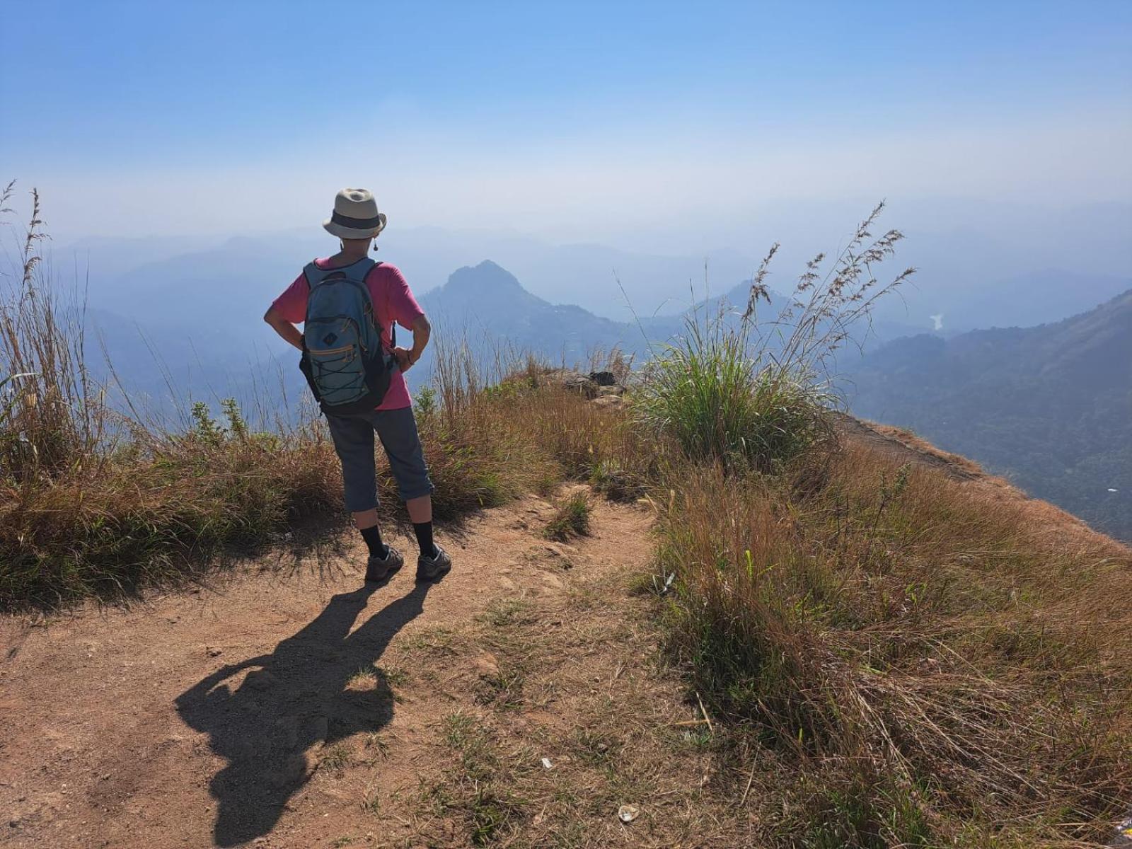 Munnar Village Homes