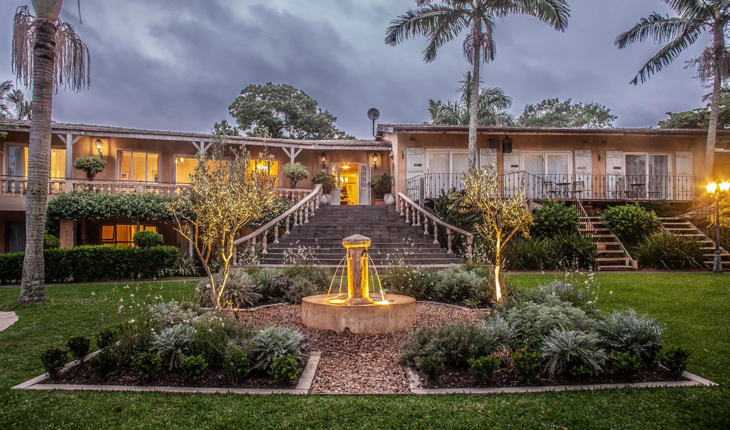 Hotel Petite Provence B&B - Image 1