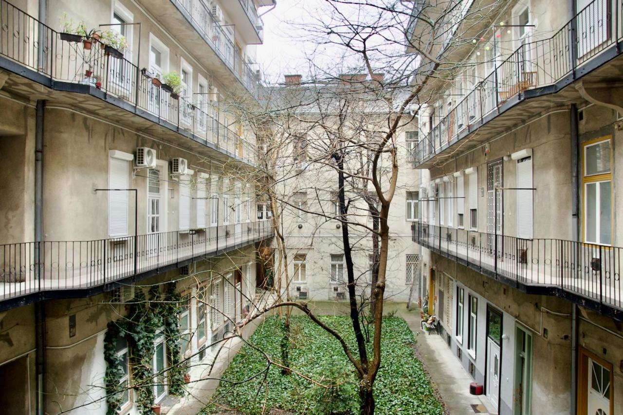 Premium Apartment by Hi5- Bródy street view 3