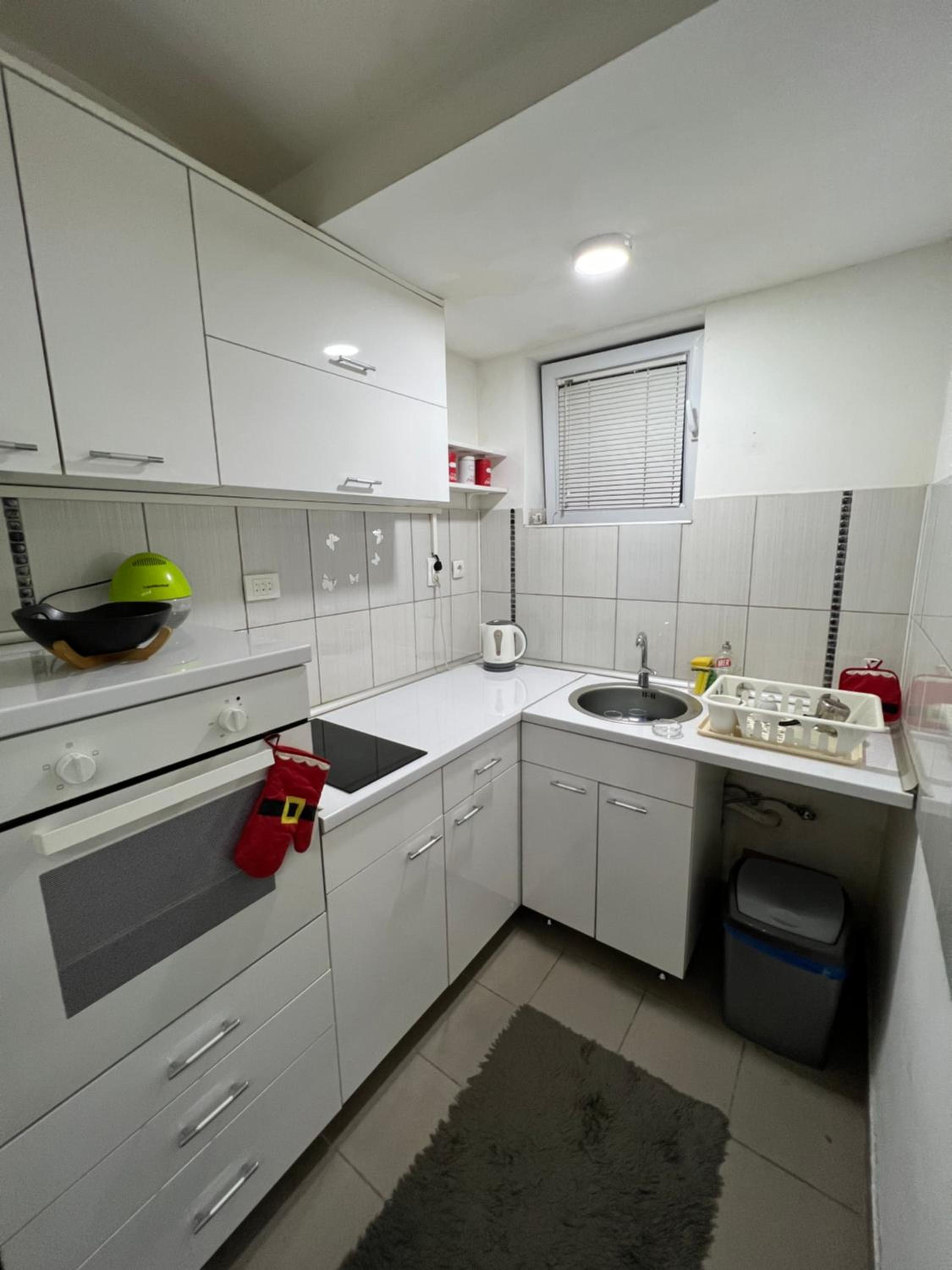 Rio Apartman view 4