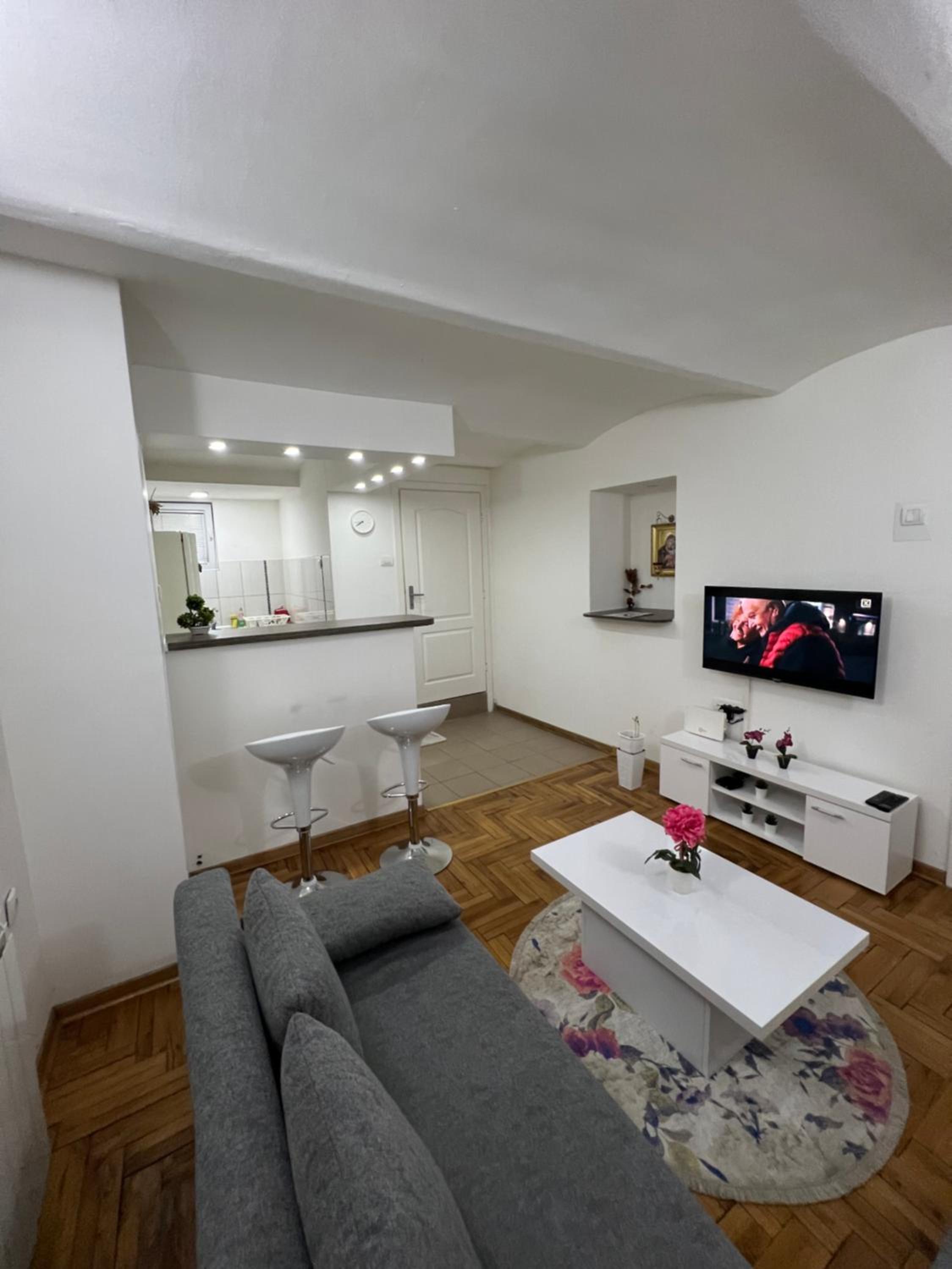 Rio Apartman view 2