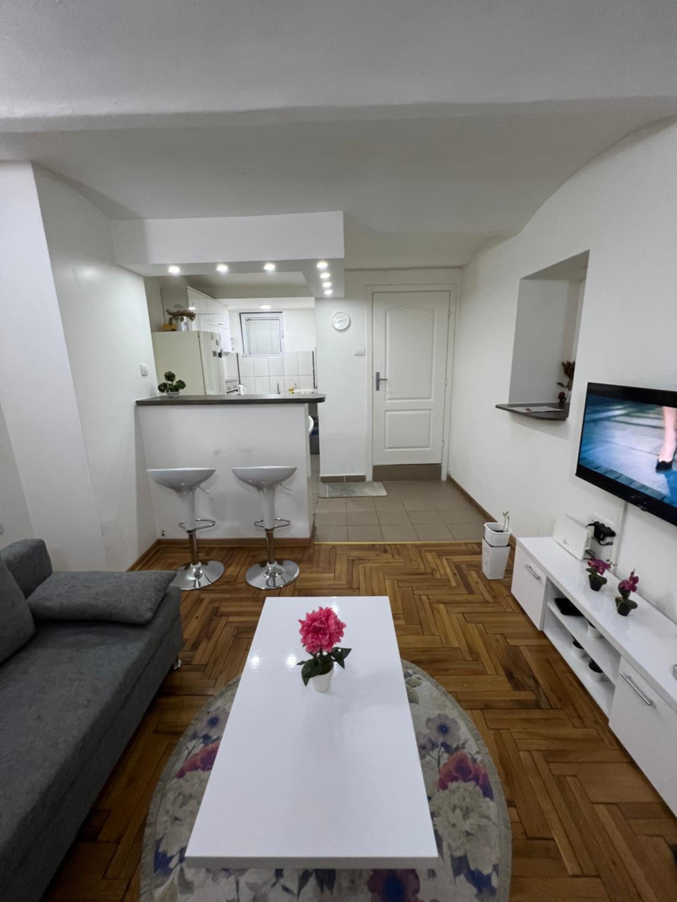 Rio Apartman view 3