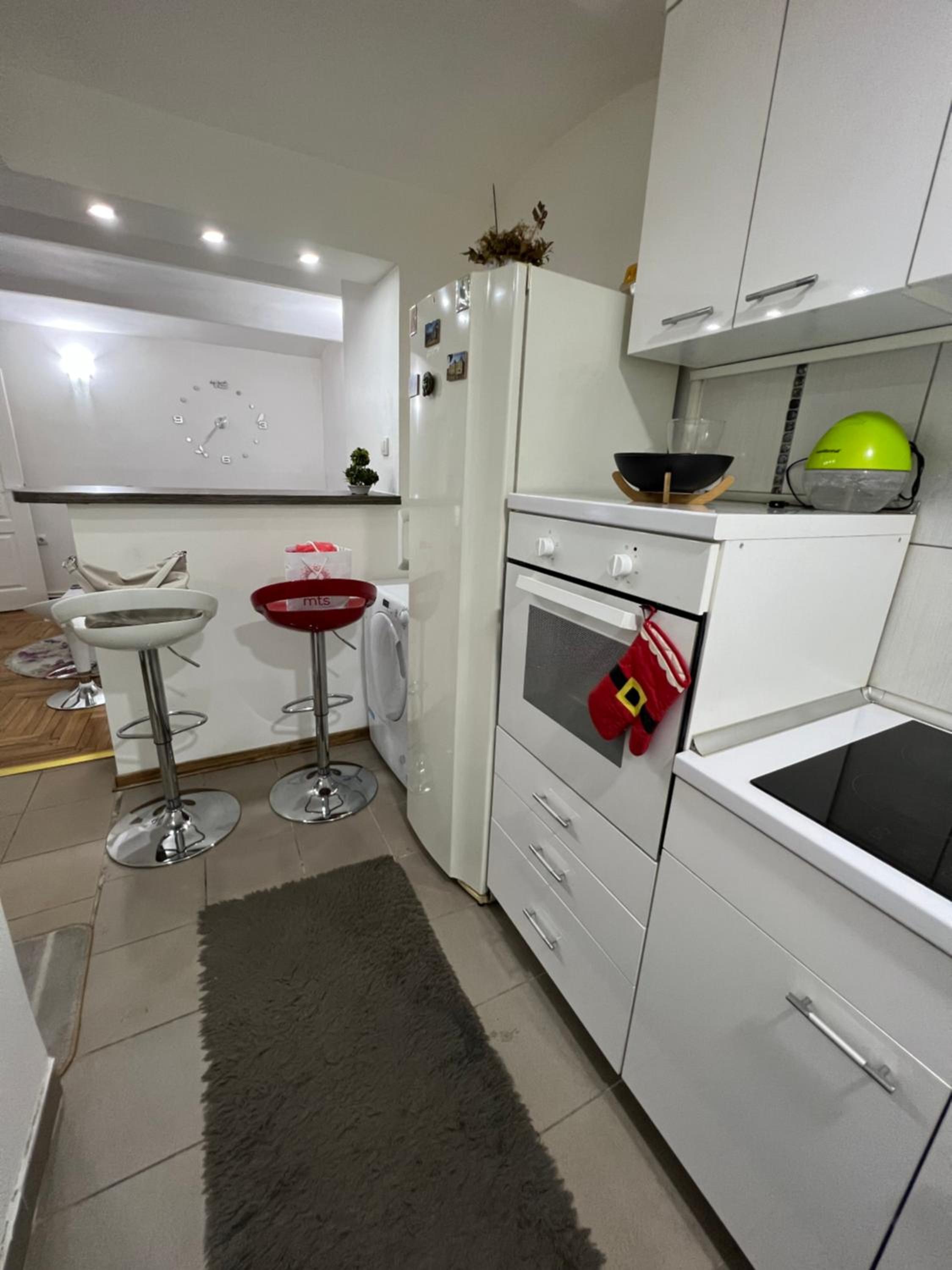 Rio Apartman view 5