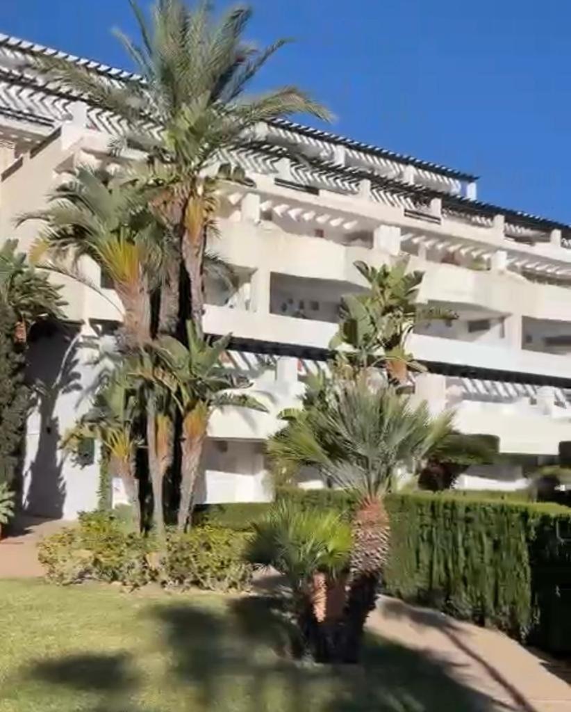 CASA AZUL Mojácar