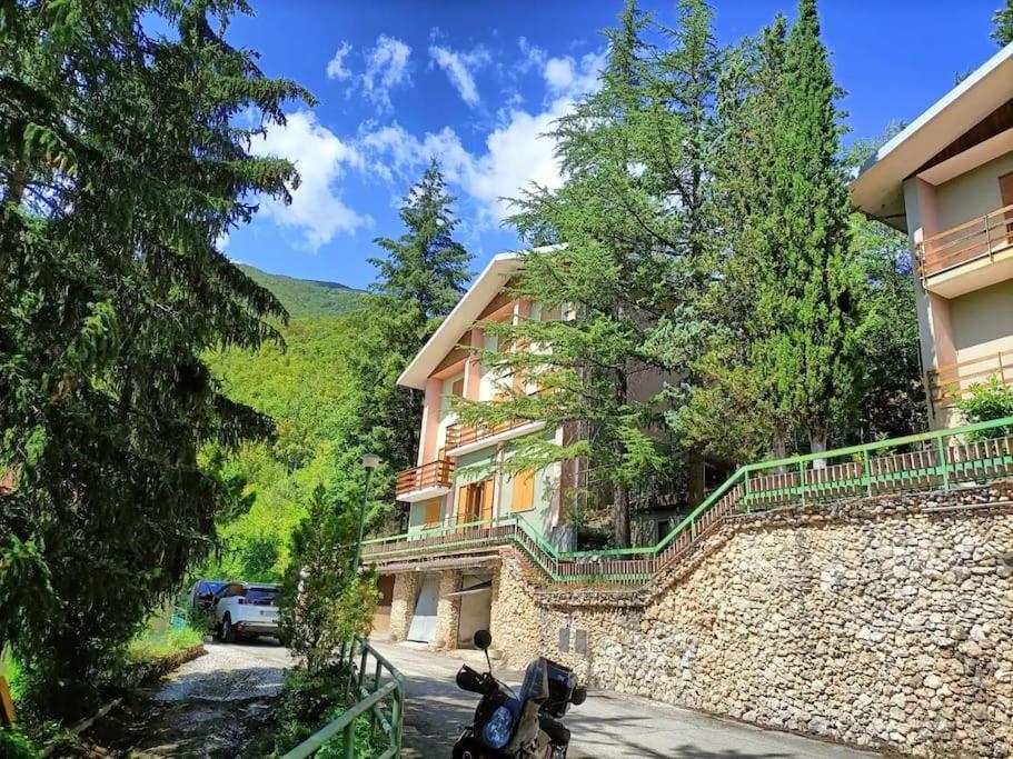 Villa Sagittario