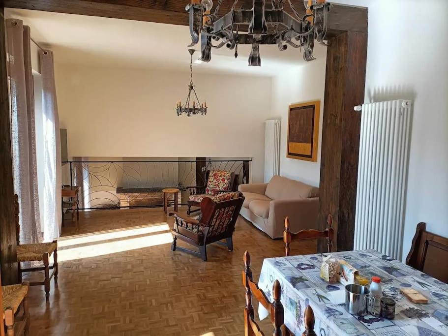 Villa Sagittario