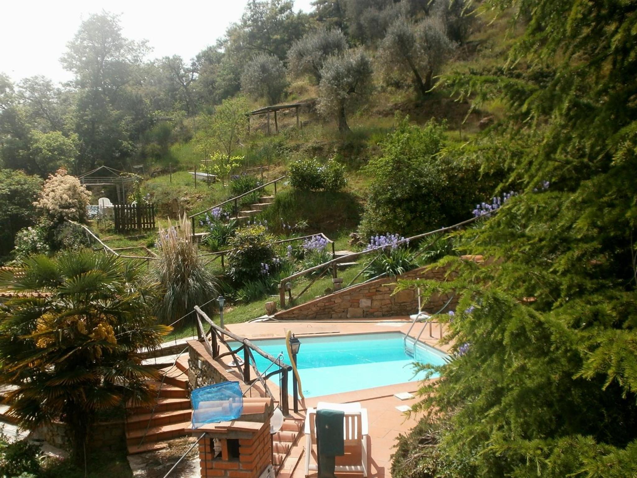 Cortona Vacations - Casa Le Celle - Property Image 19