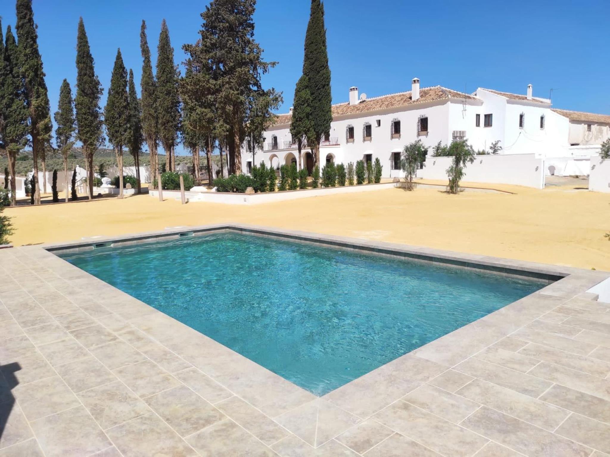 Cortijo El Solano