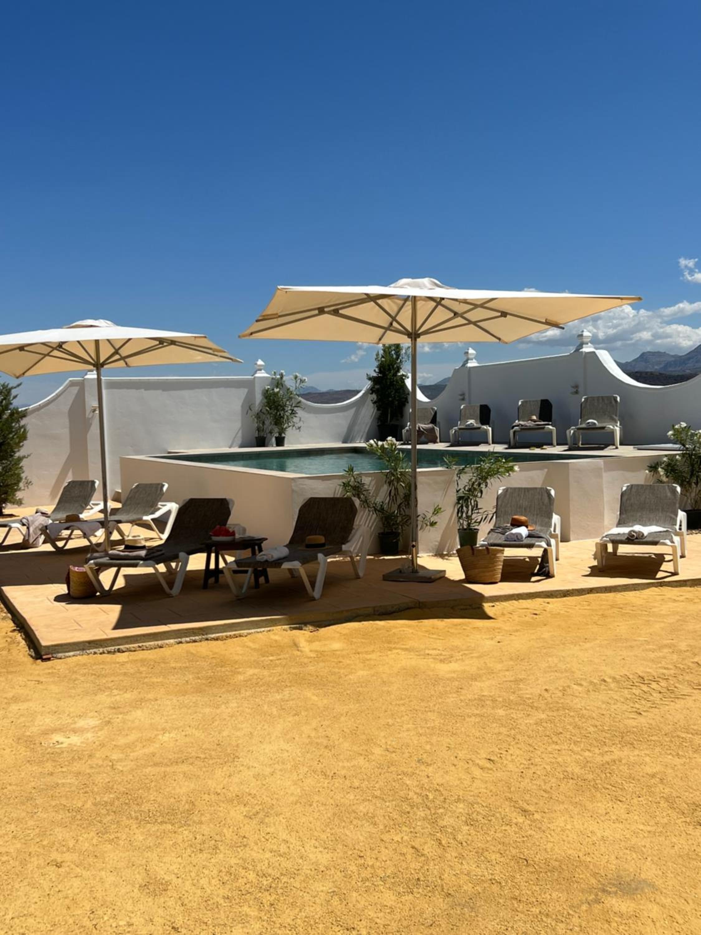Cortijo El Solano