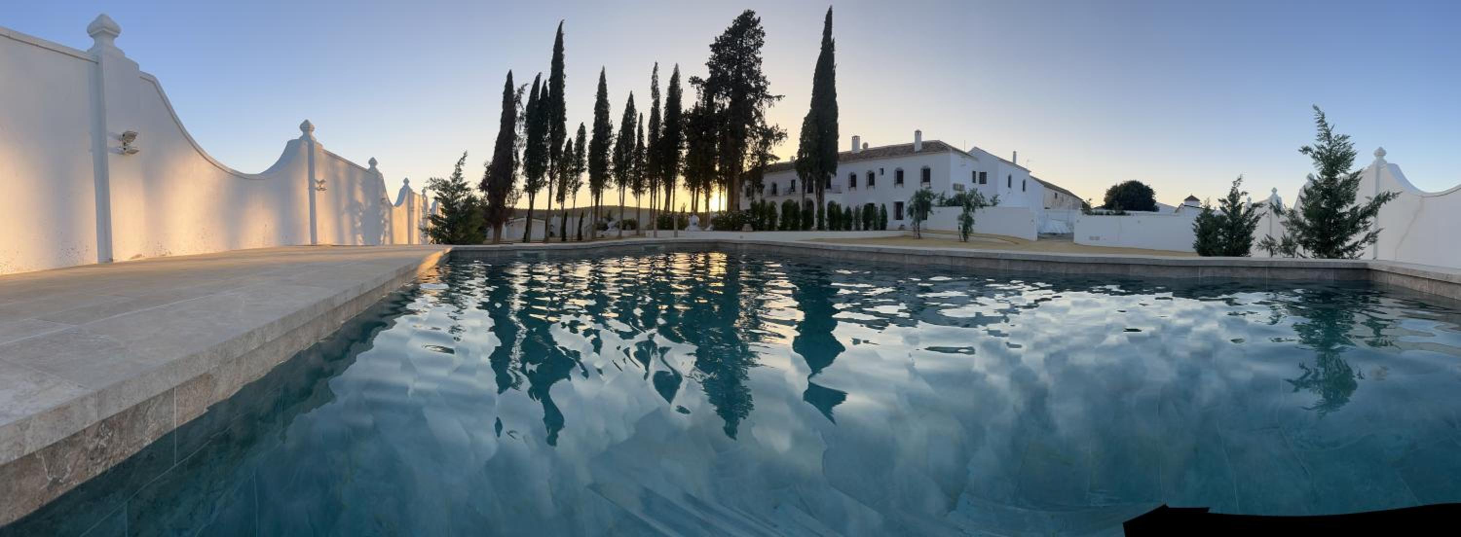 Cortijo El Solano