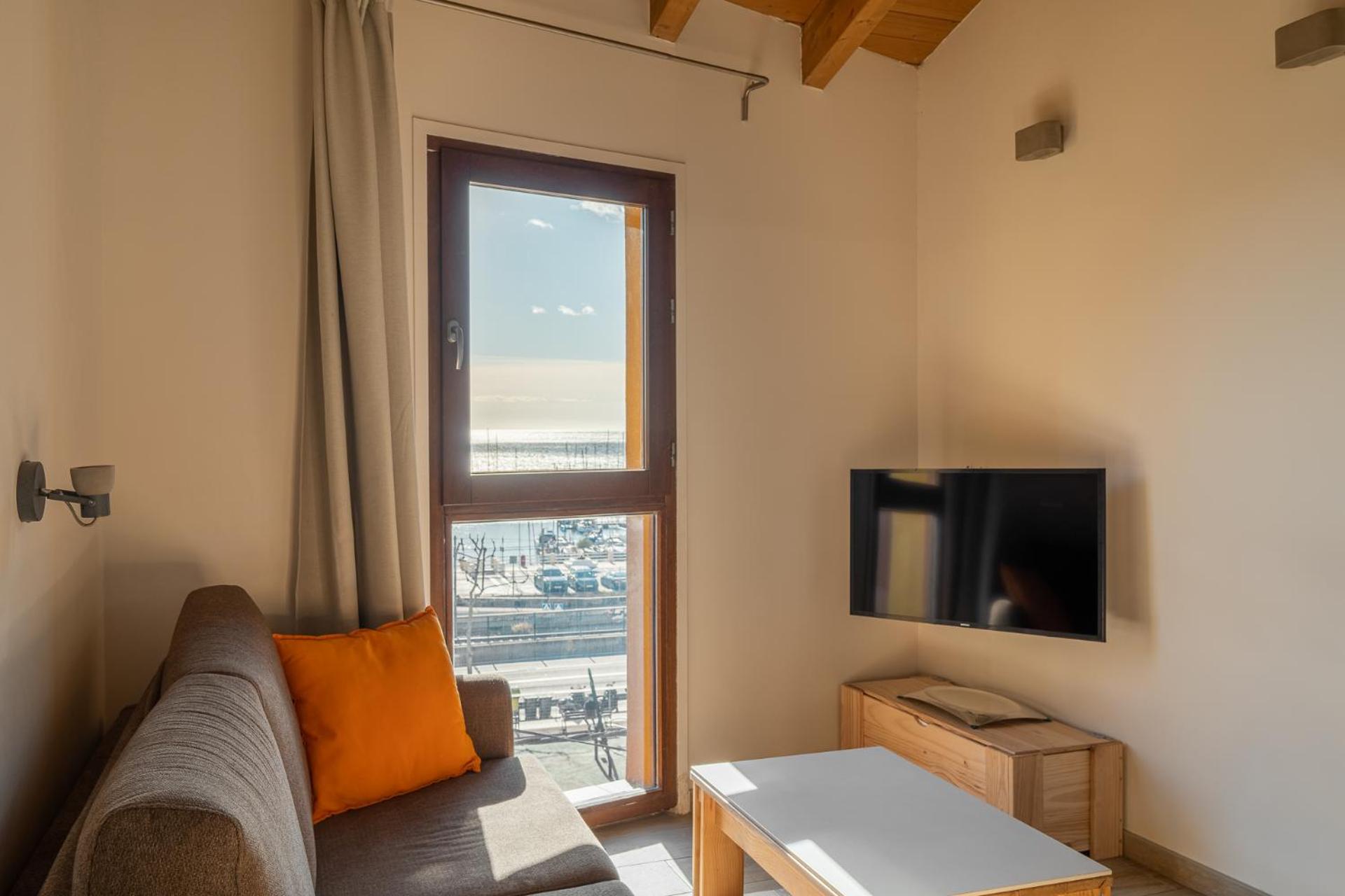 ecoGrusApartments
