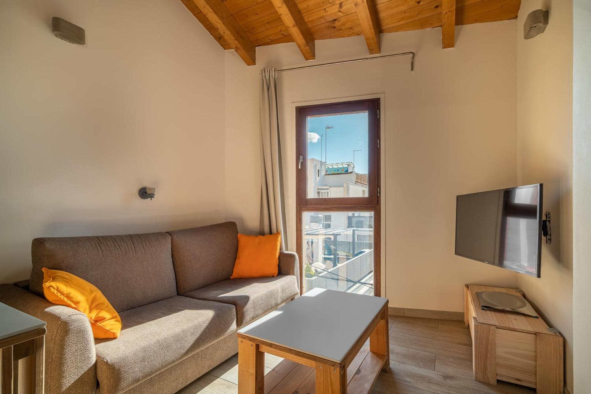 ecoGrusApartments