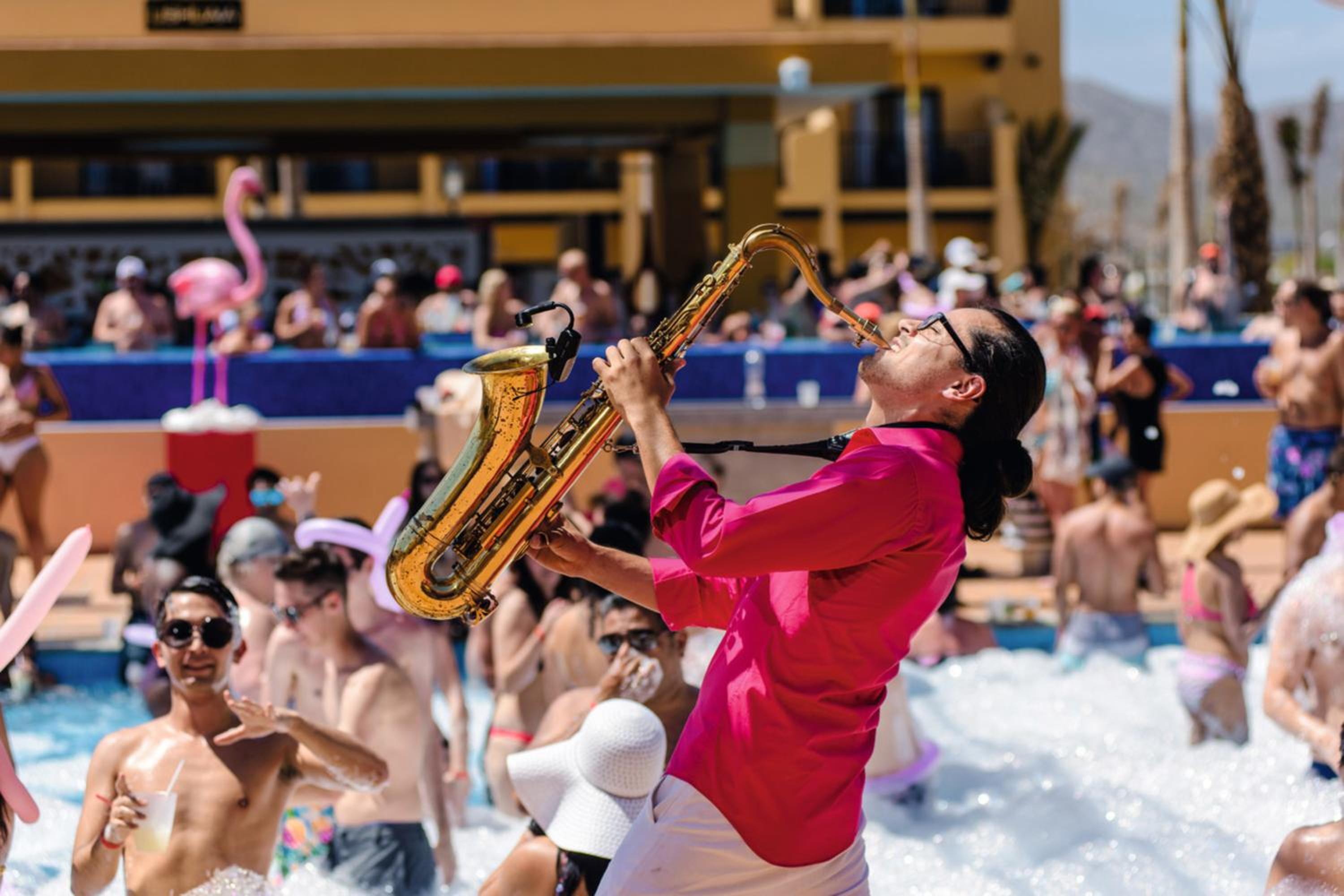 Los Cabos Vacations - Riu Palace Baja California - Adults Only - All Inclusive - Property Image 27