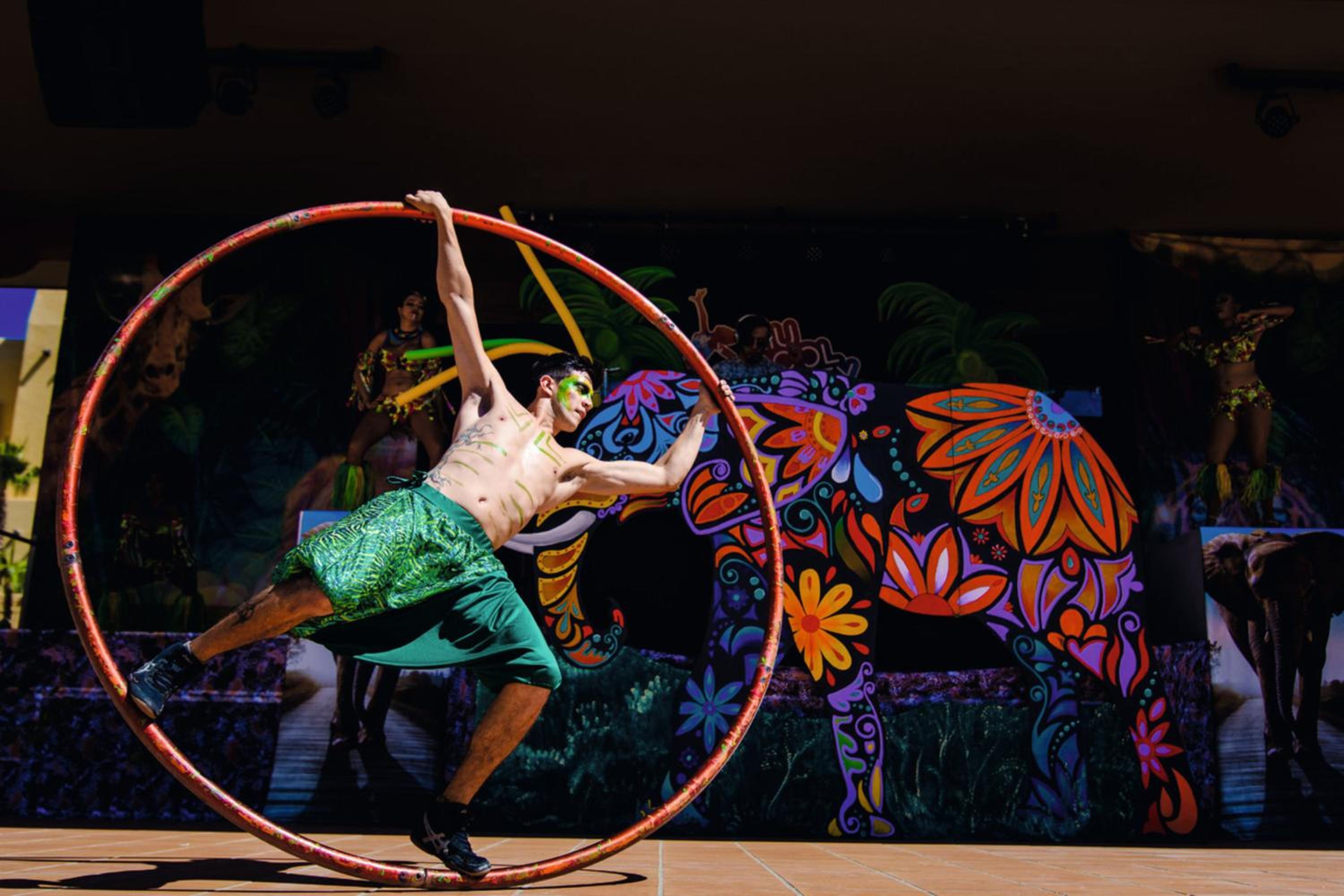 Los Cabos Vacations - Riu Palace Baja California - Adults Only - All Inclusive - Property Image 29