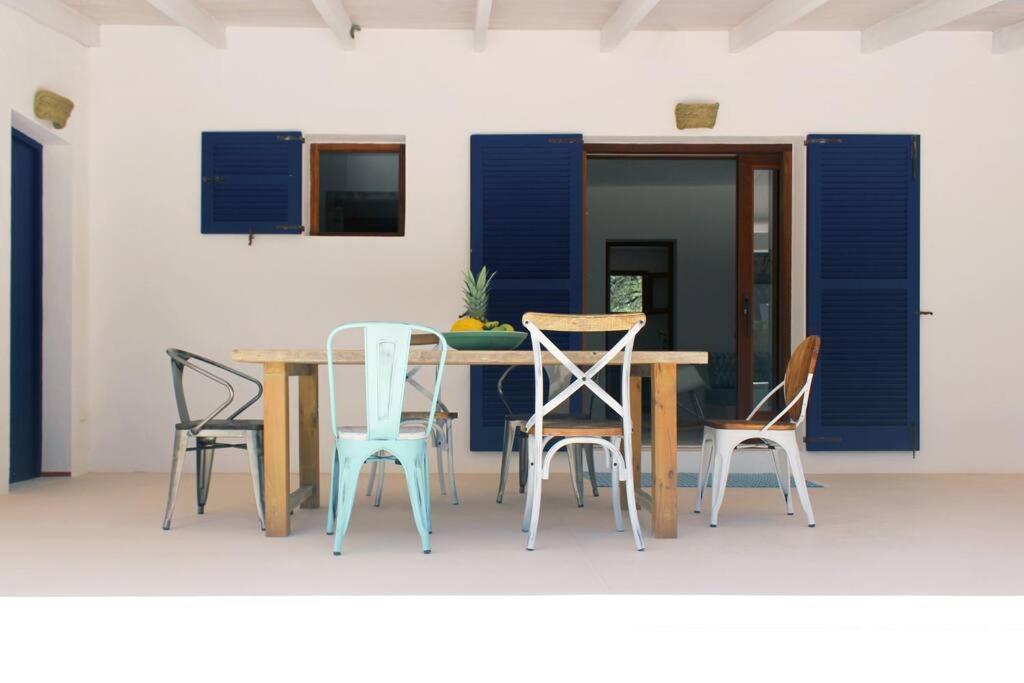 A beautiful villa close to the beach view 4