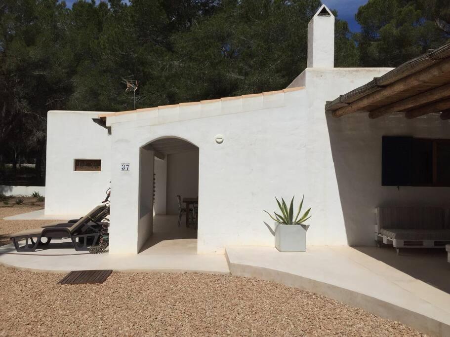 A beautiful villa close to the beach view 3