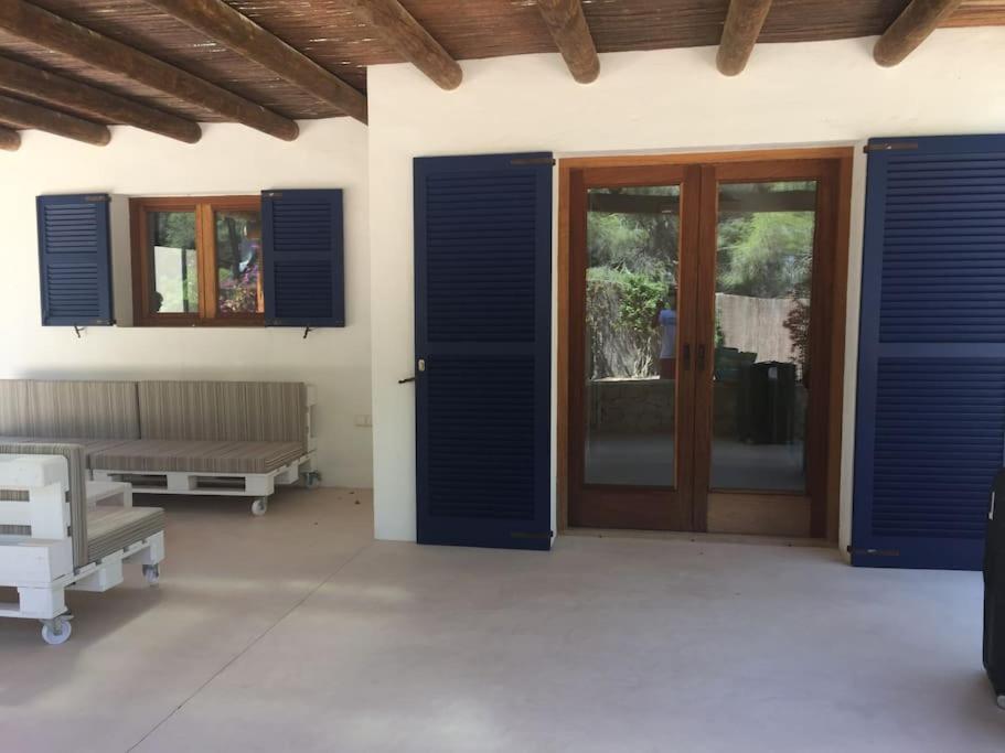 A beautiful villa close to the beach view 2
