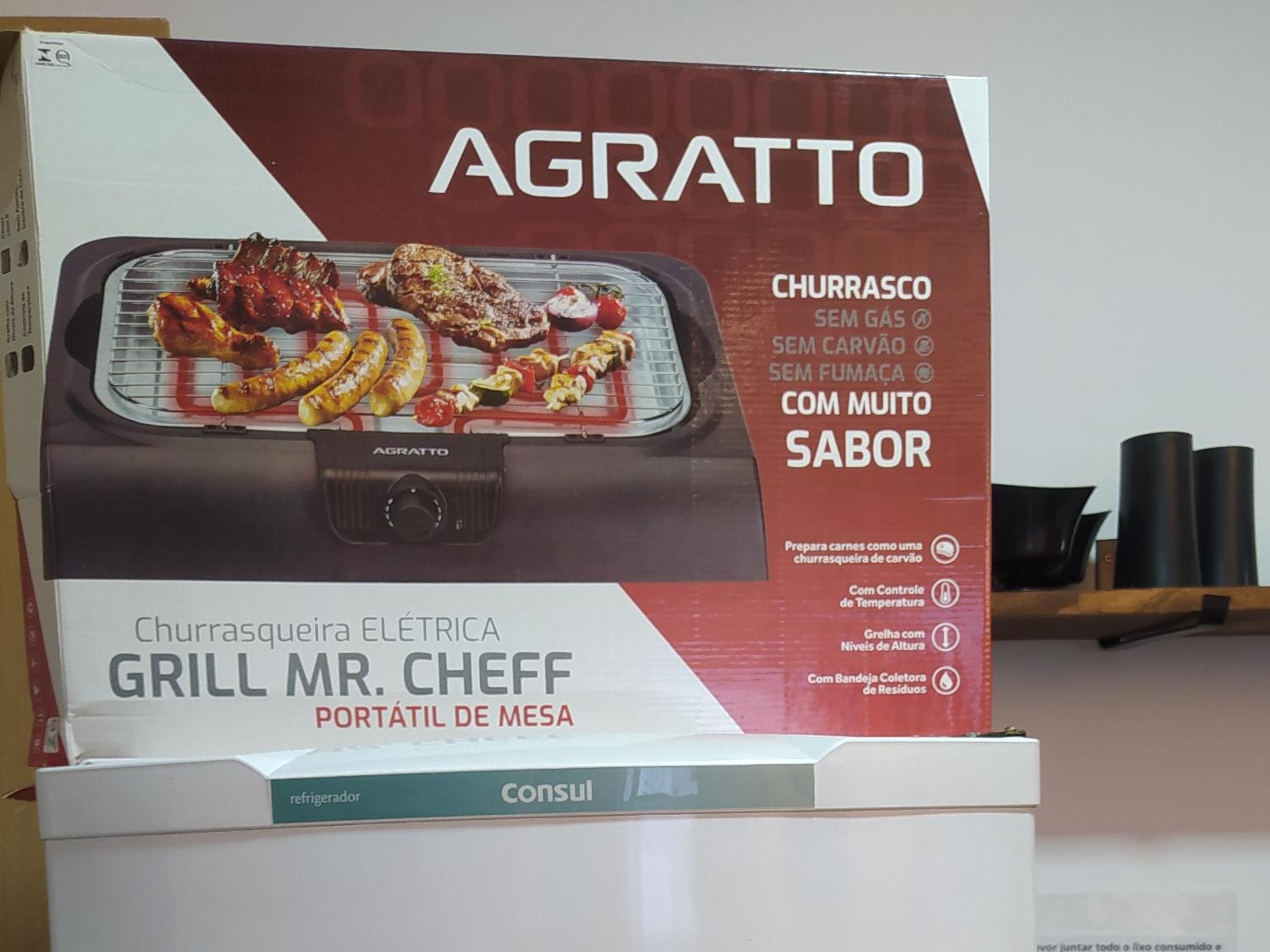 Maria Apê 21 Centro-Próx a UFJF - Cozinha Completa