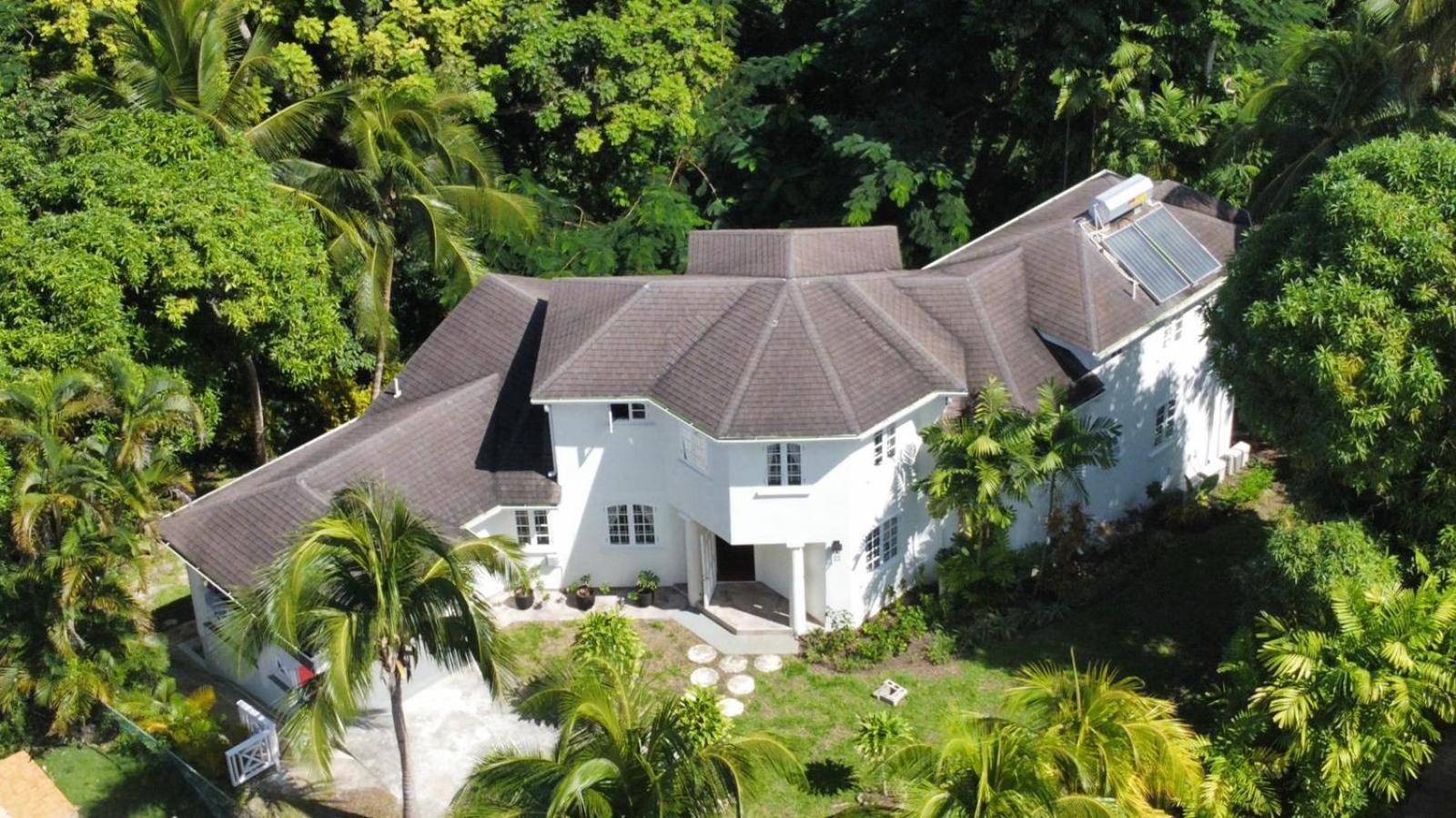 Gully Point