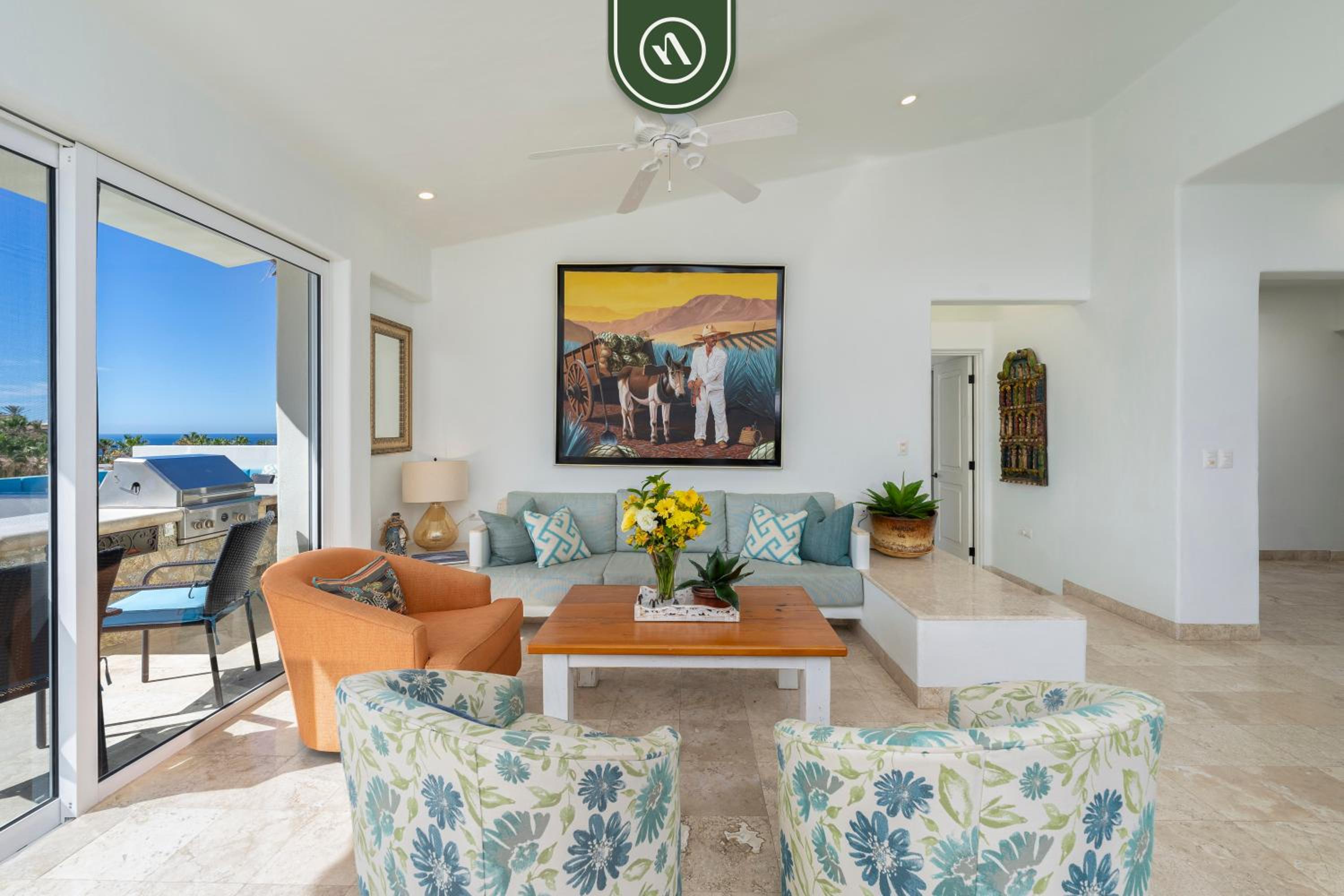 Casa Danzeland view 5