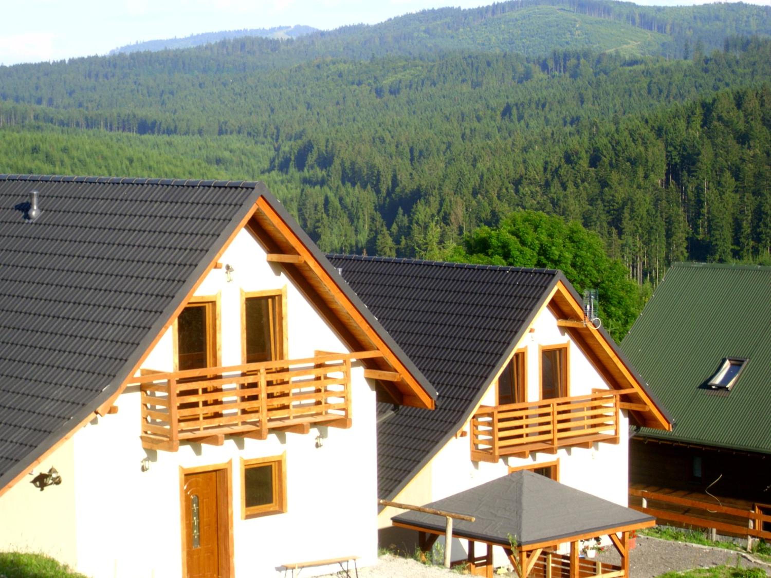 Domek u Małysza Istebna view 5