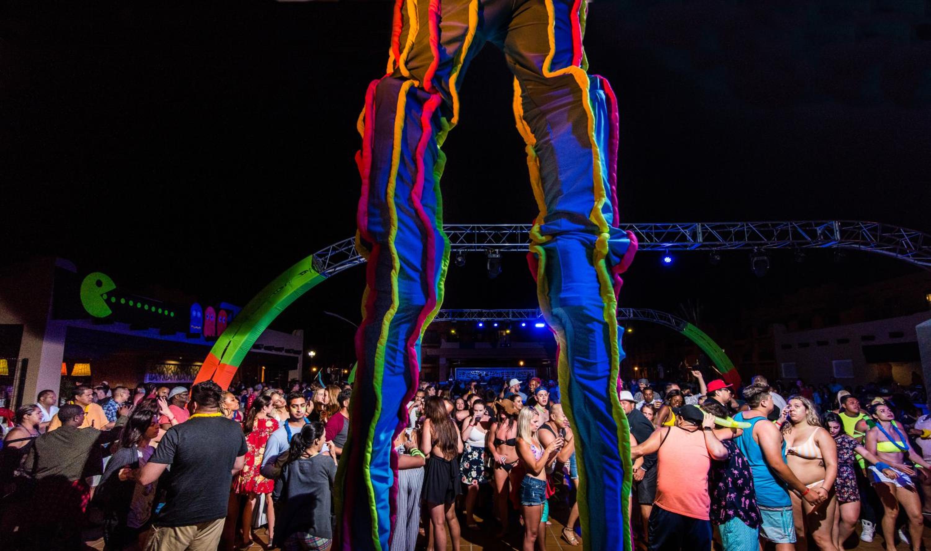 Los Cabos Vacations - Riu Palace Baja California - Adults Only - All Inclusive - Property Image 75