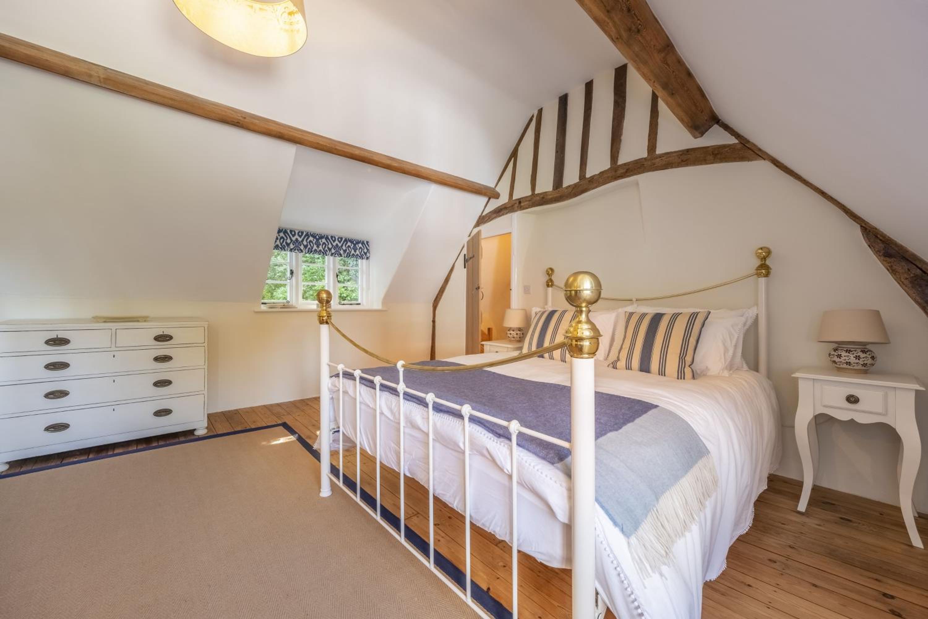 Owl Cottage S view 4