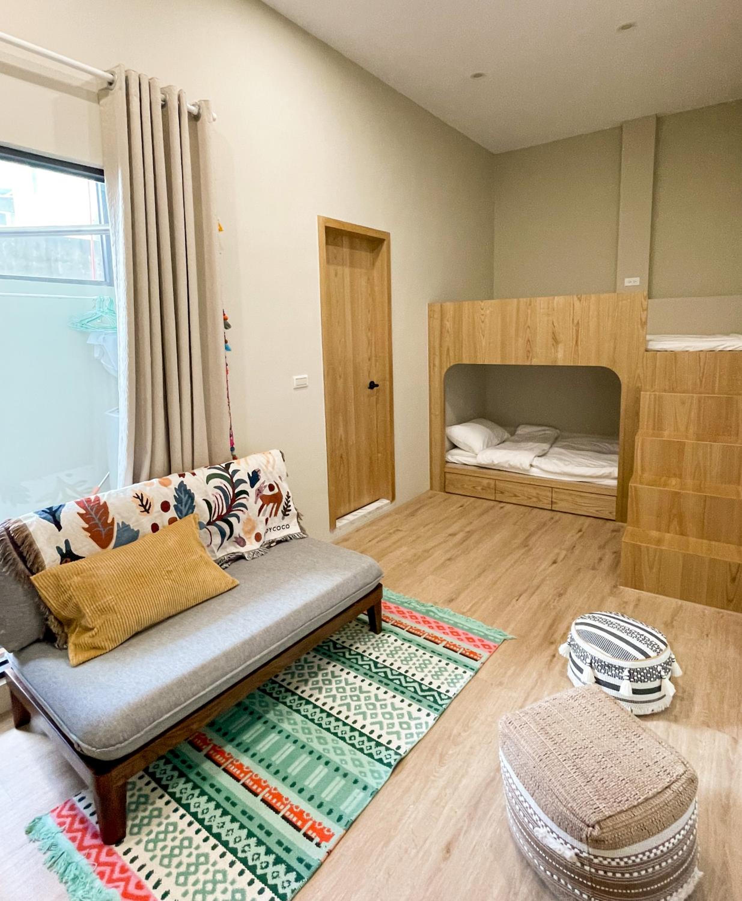 Good Trip Guesthouse