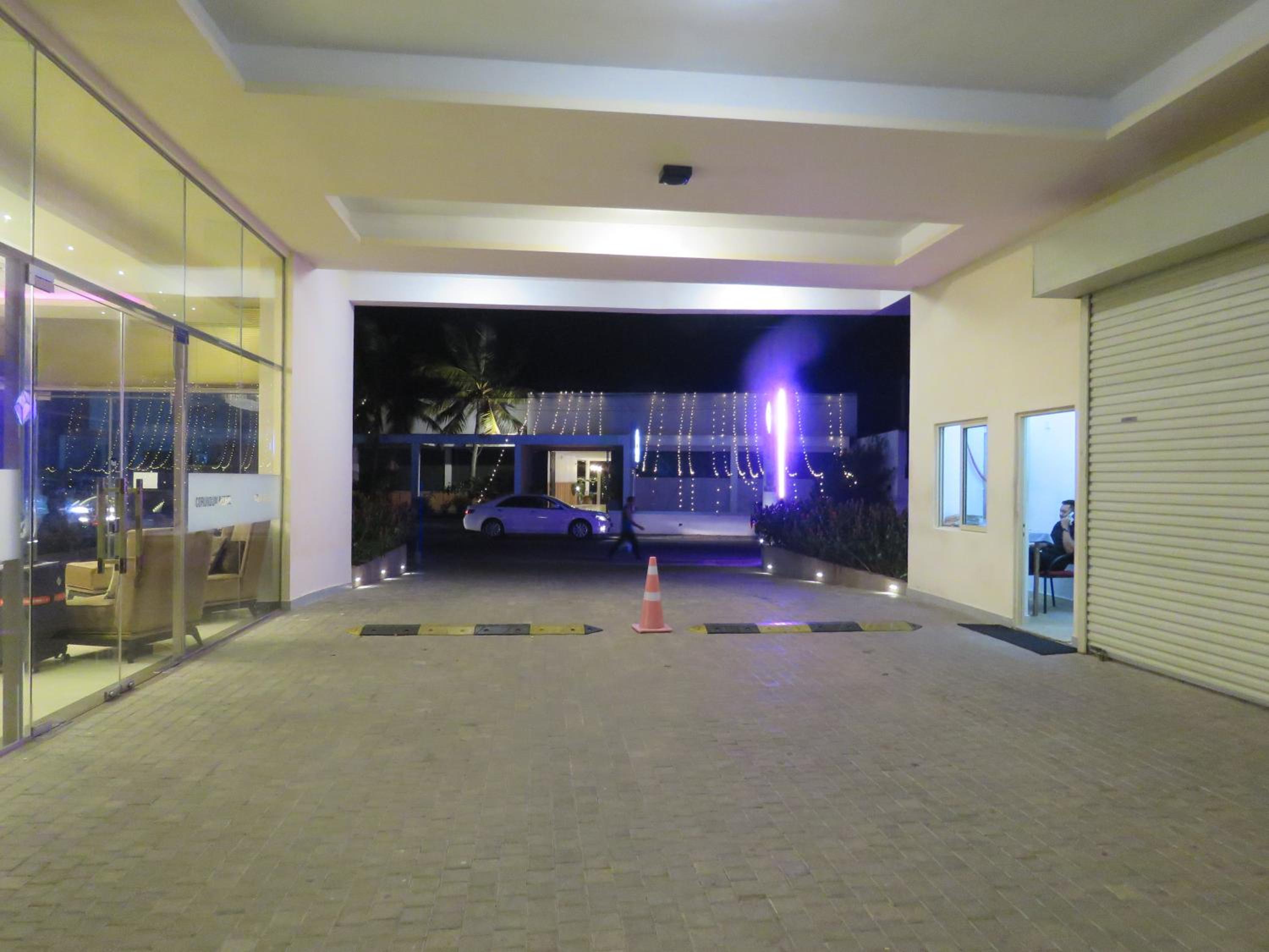 Coastal Cocoon Studio - Negombo view 4