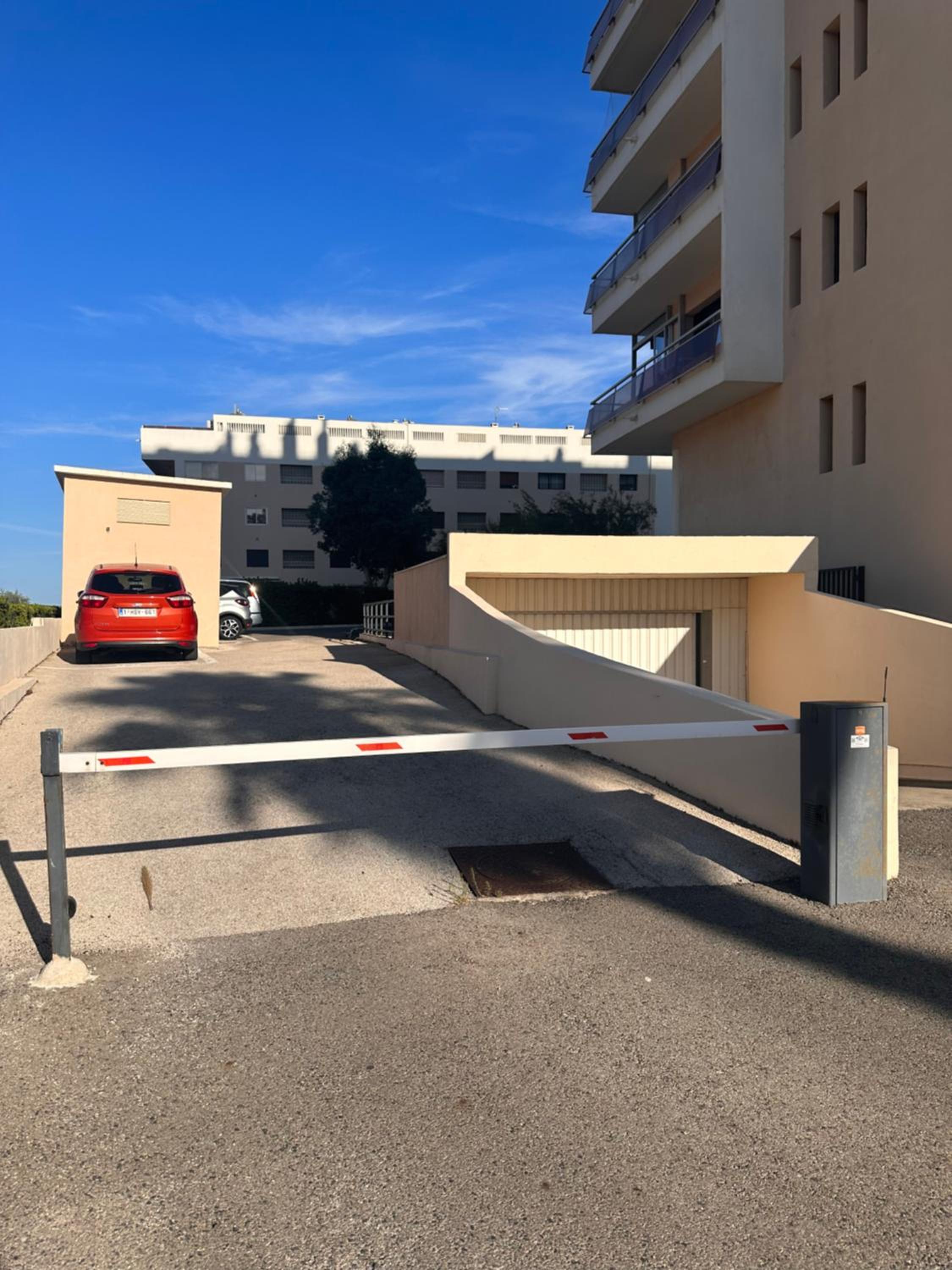 Premium Sea Front Apartment